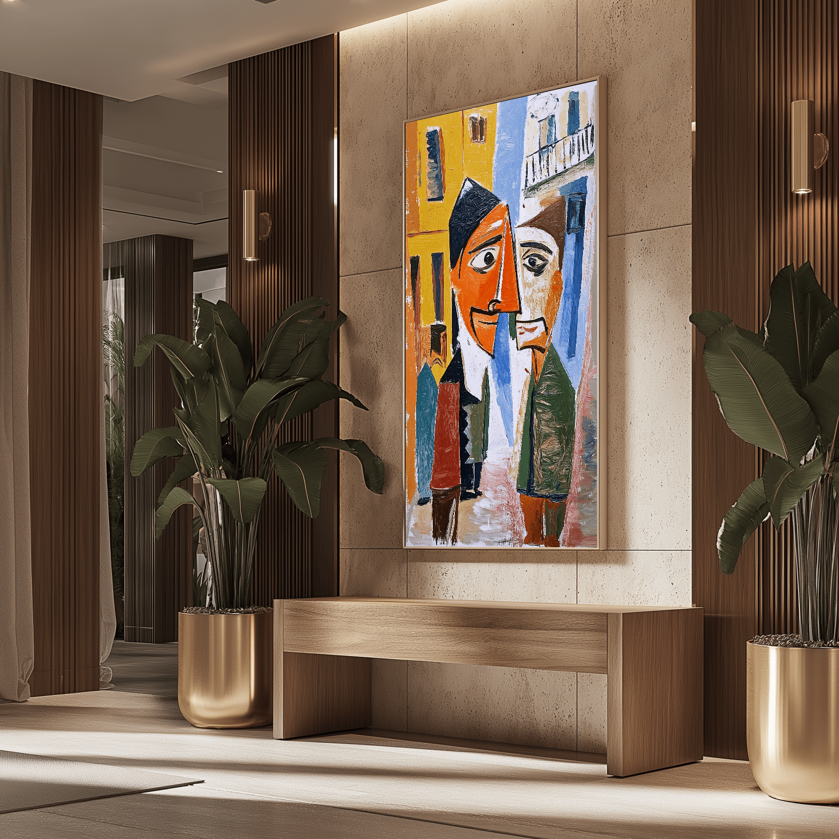 Body Language UA - 803 - Unique Aesthetics