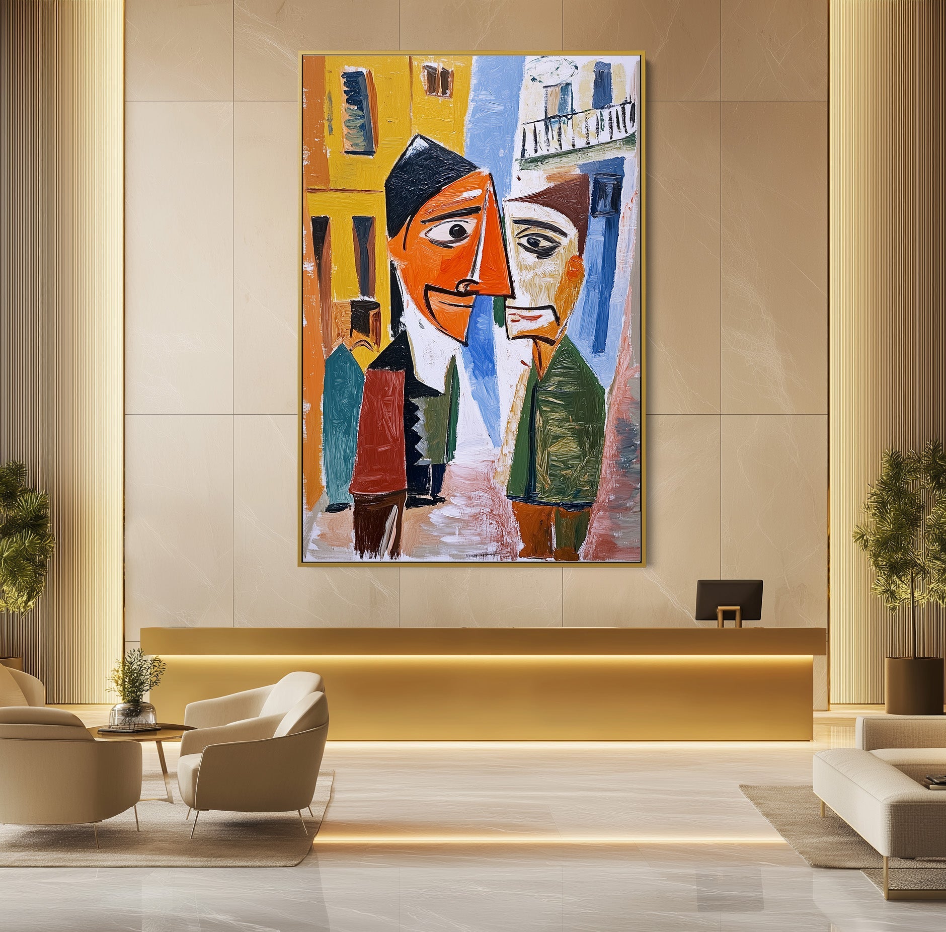 Body Language UA - 803 - Unique Aesthetics