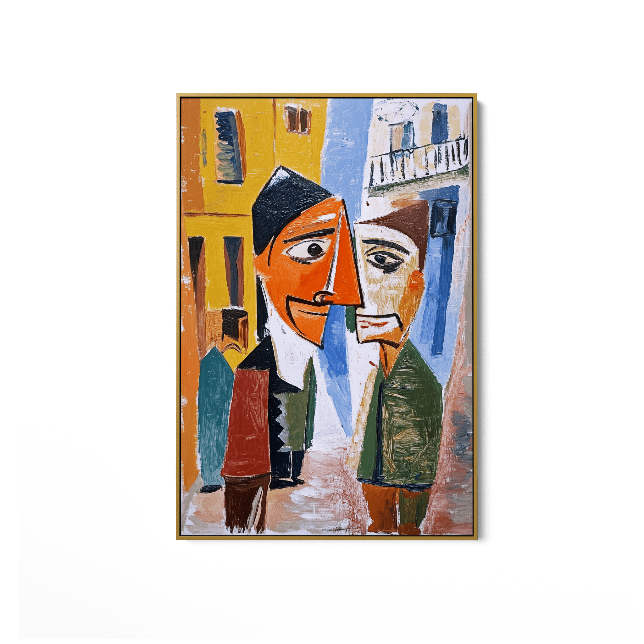 Body Language UA - 803 - Unique Aesthetics