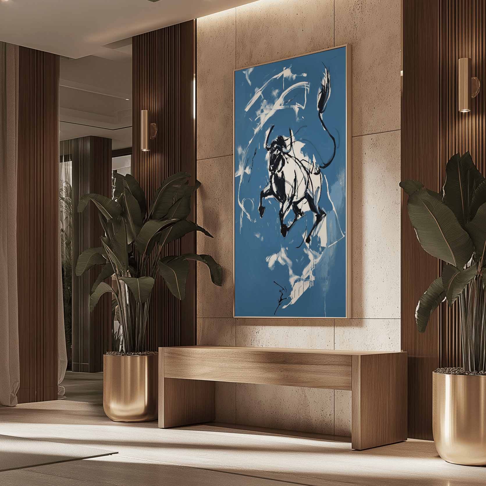 Bold Charge UA - 1357 - Unique Aesthetics