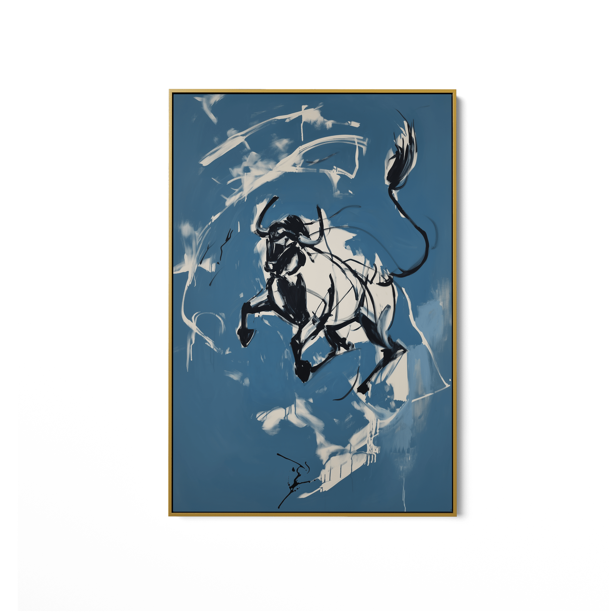 Bold Charge UA - 1357 - Unique Aesthetics