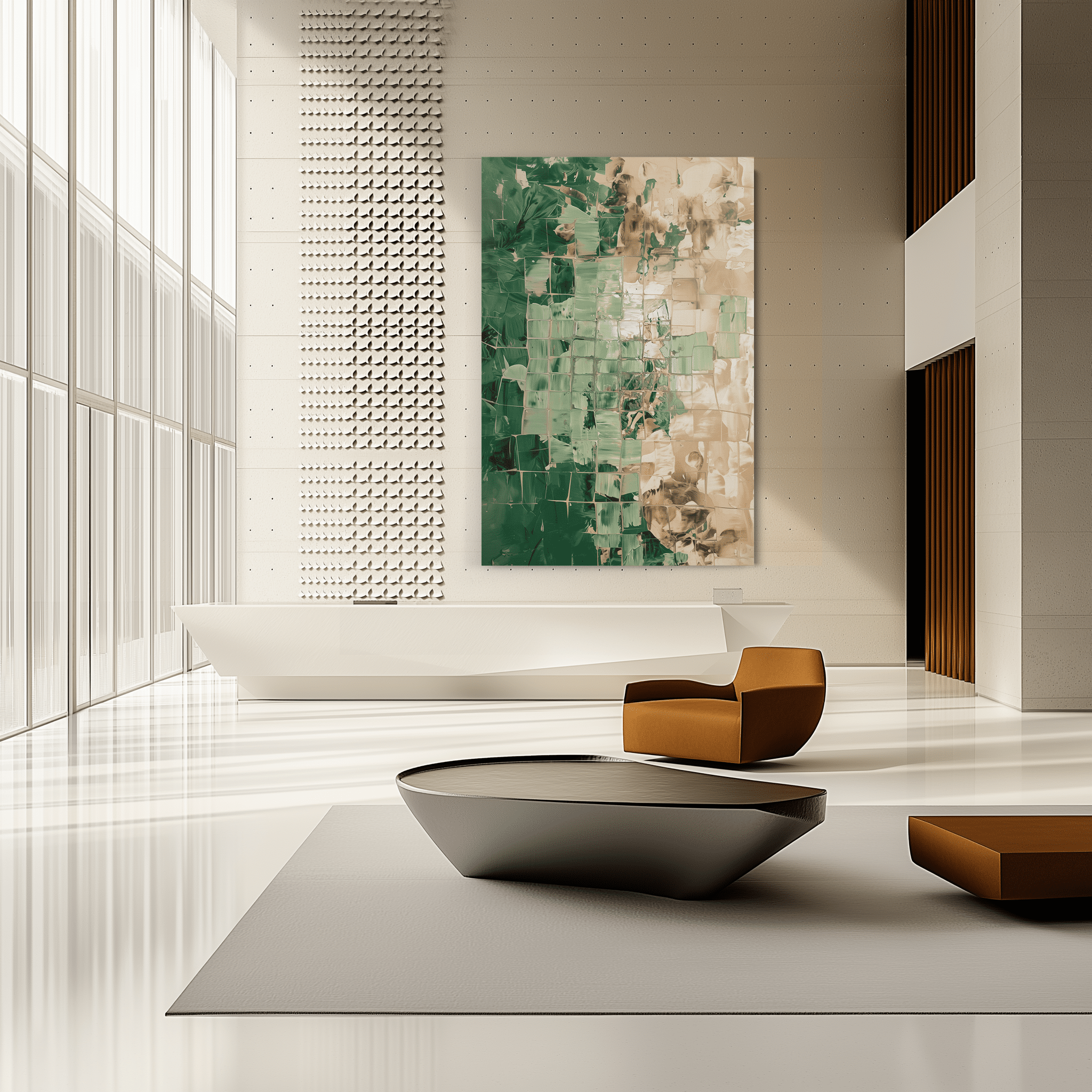 Botanic Lag UA - 1158 - Unique Aesthetics