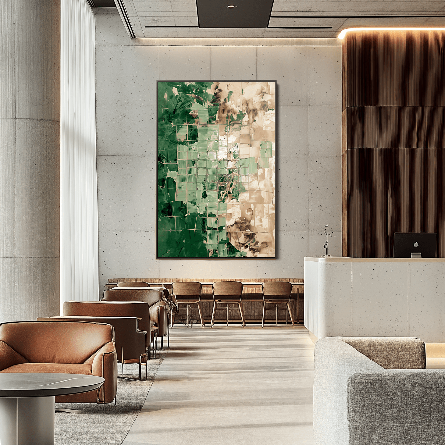 Botanic Lag UA - 1158 - Unique Aesthetics