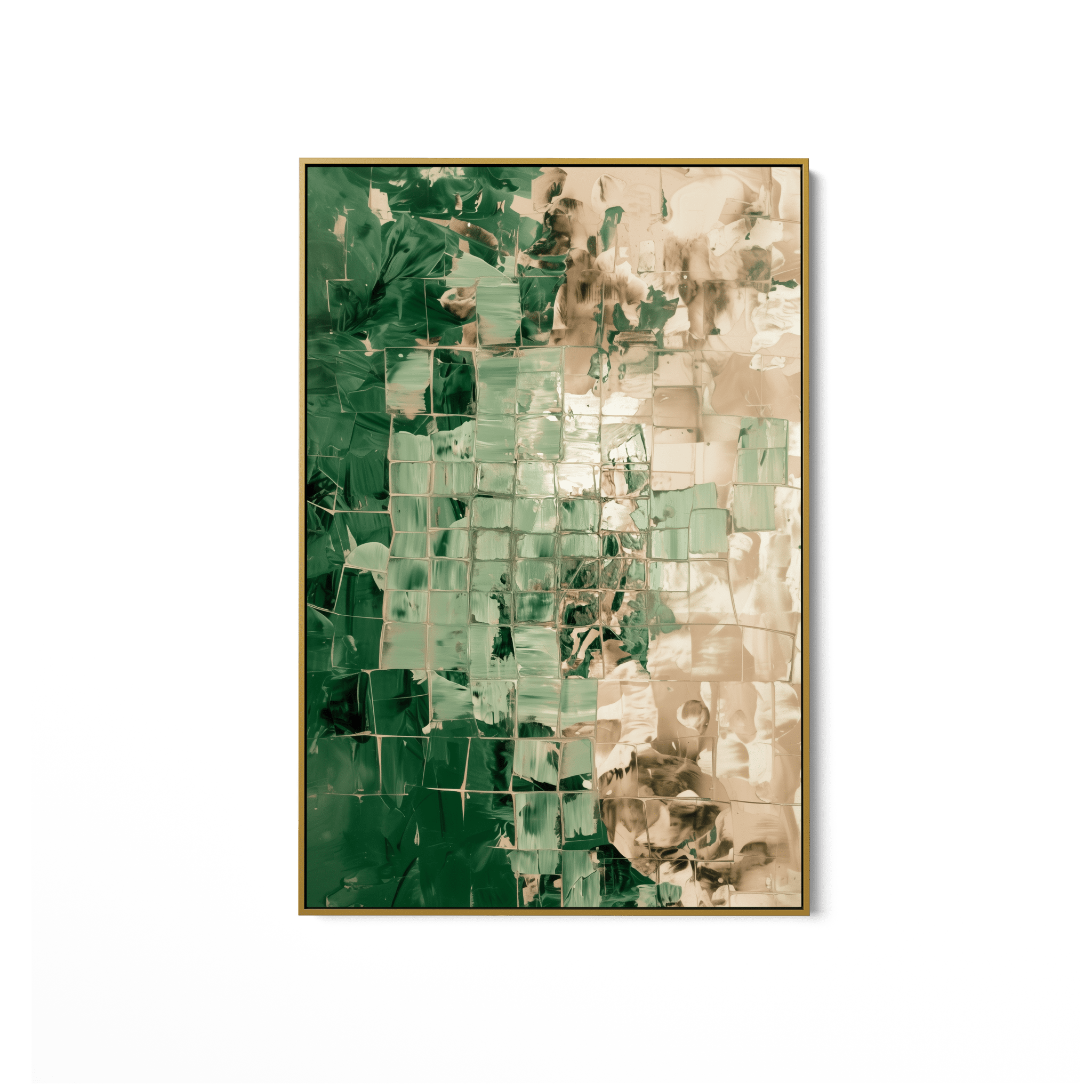 Botanic Lag UA - 1158 - Unique Aesthetics