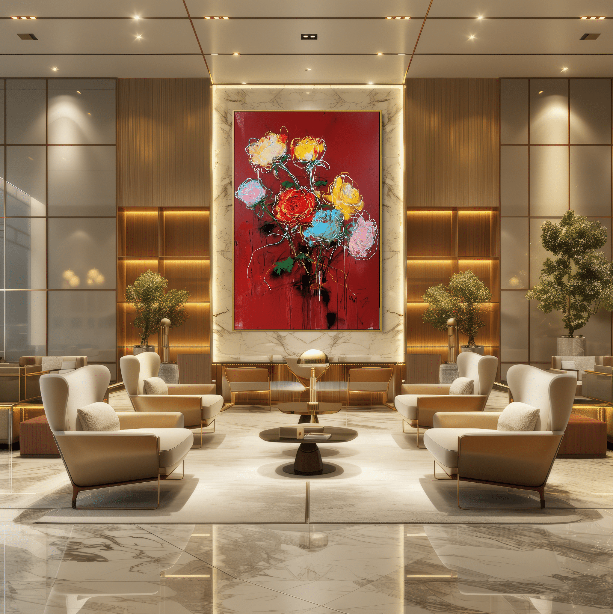 Botanic Reverb UA - 1002 - Unique Aesthetics