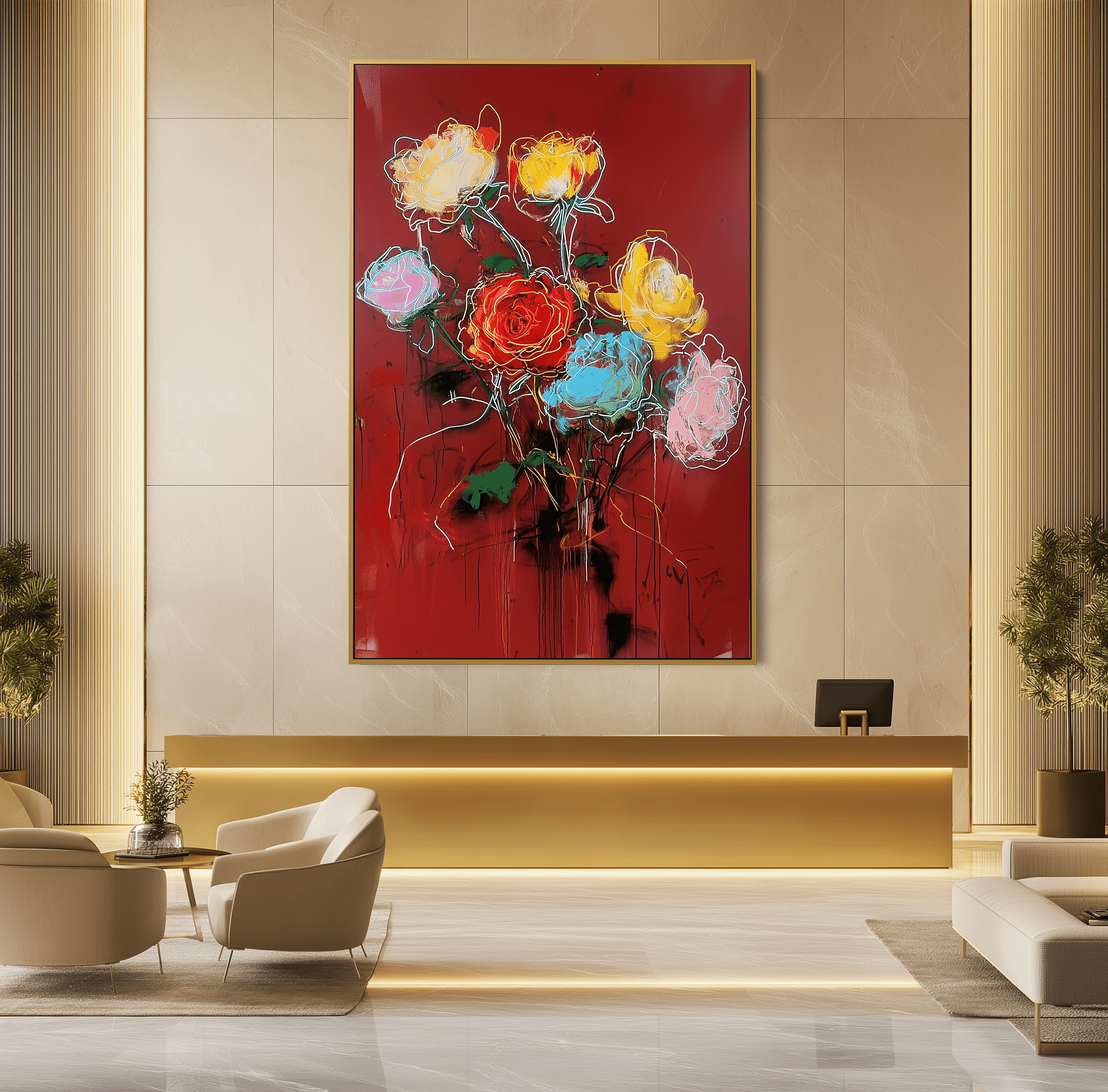 Botanic Reverb UA - 1002 - Unique Aesthetics