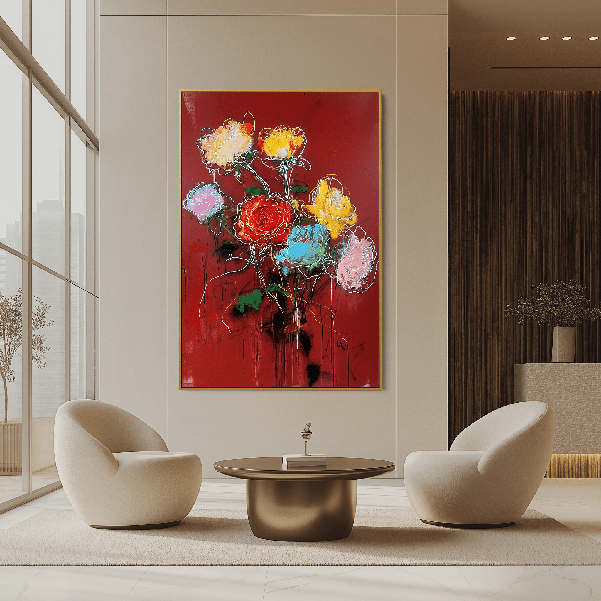 Botanic Reverb UA - 1002 - Unique Aesthetics