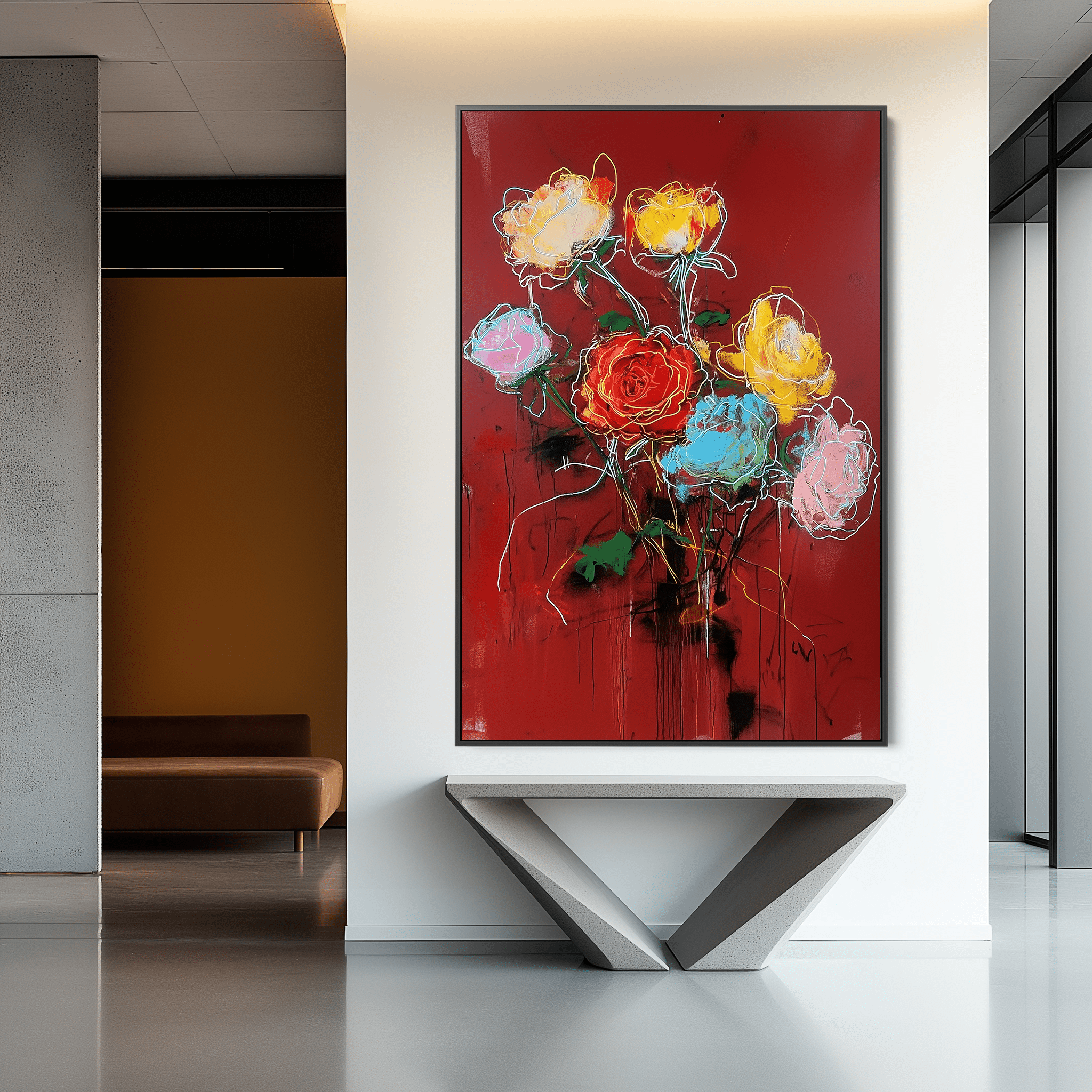 Botanic Reverb UA - 1002 - Unique Aesthetics