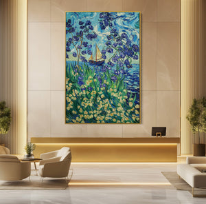 Botanic Tide UA - 388 - Unique Aesthetics