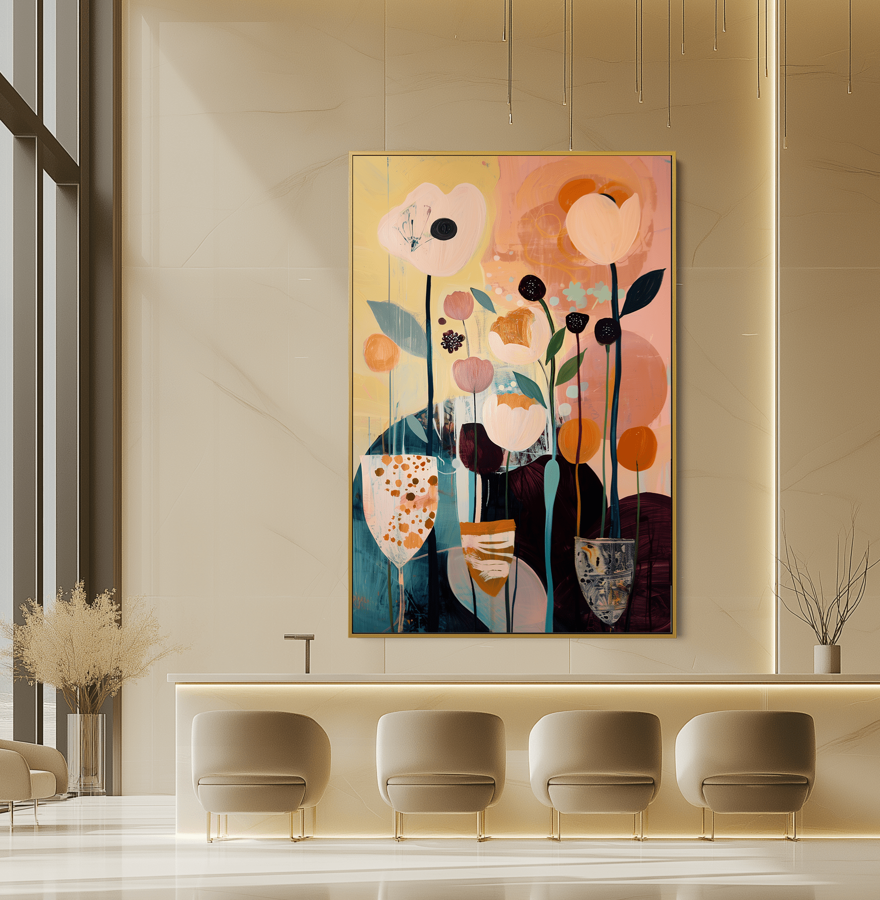 Botanica Pop UA - 975 - Unique Aesthetics