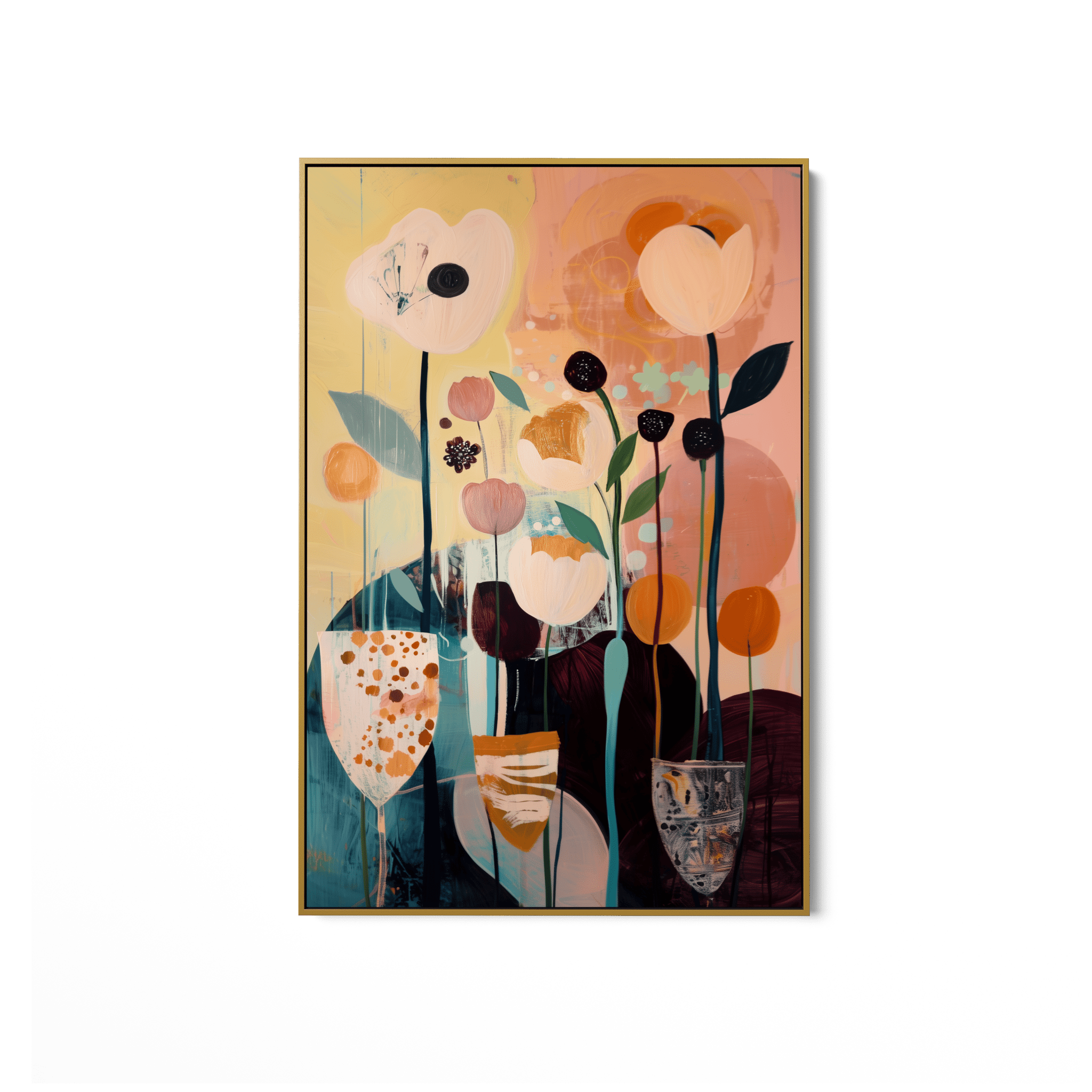 Botanica Pop UA - 975 - Unique Aesthetics