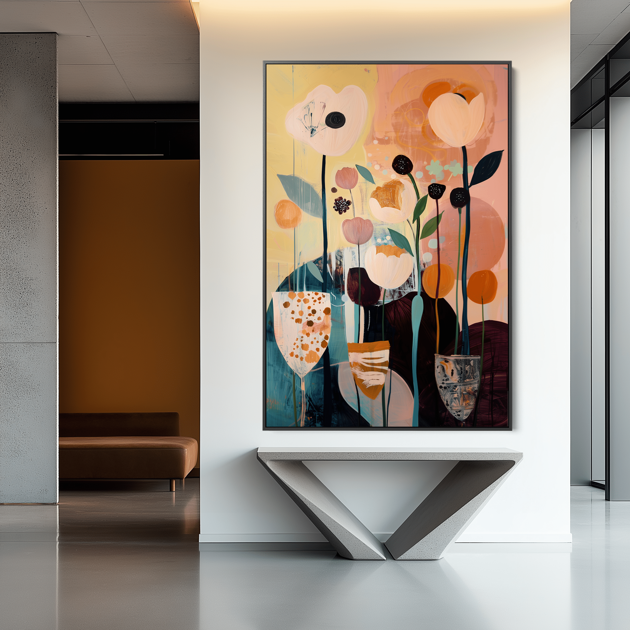 Botanica Pop UA - 975 - Unique Aesthetics