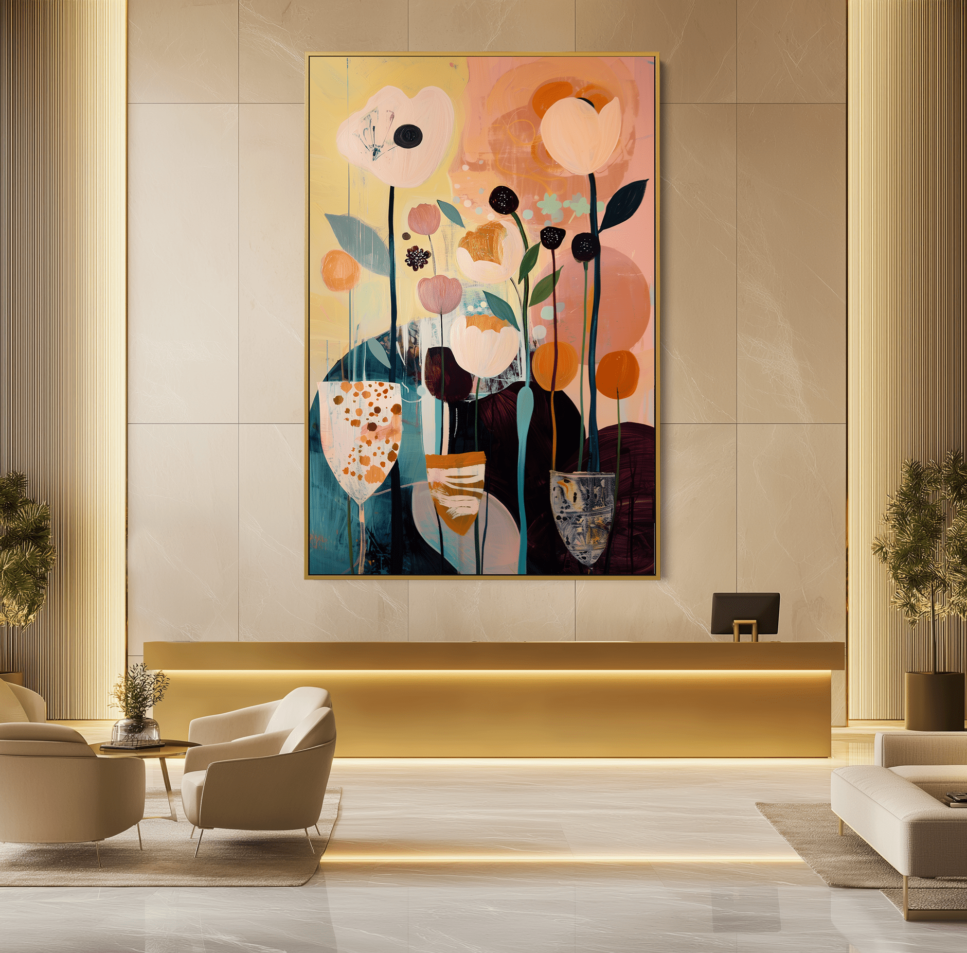 Botanica Pop UA - 975 - Unique Aesthetics