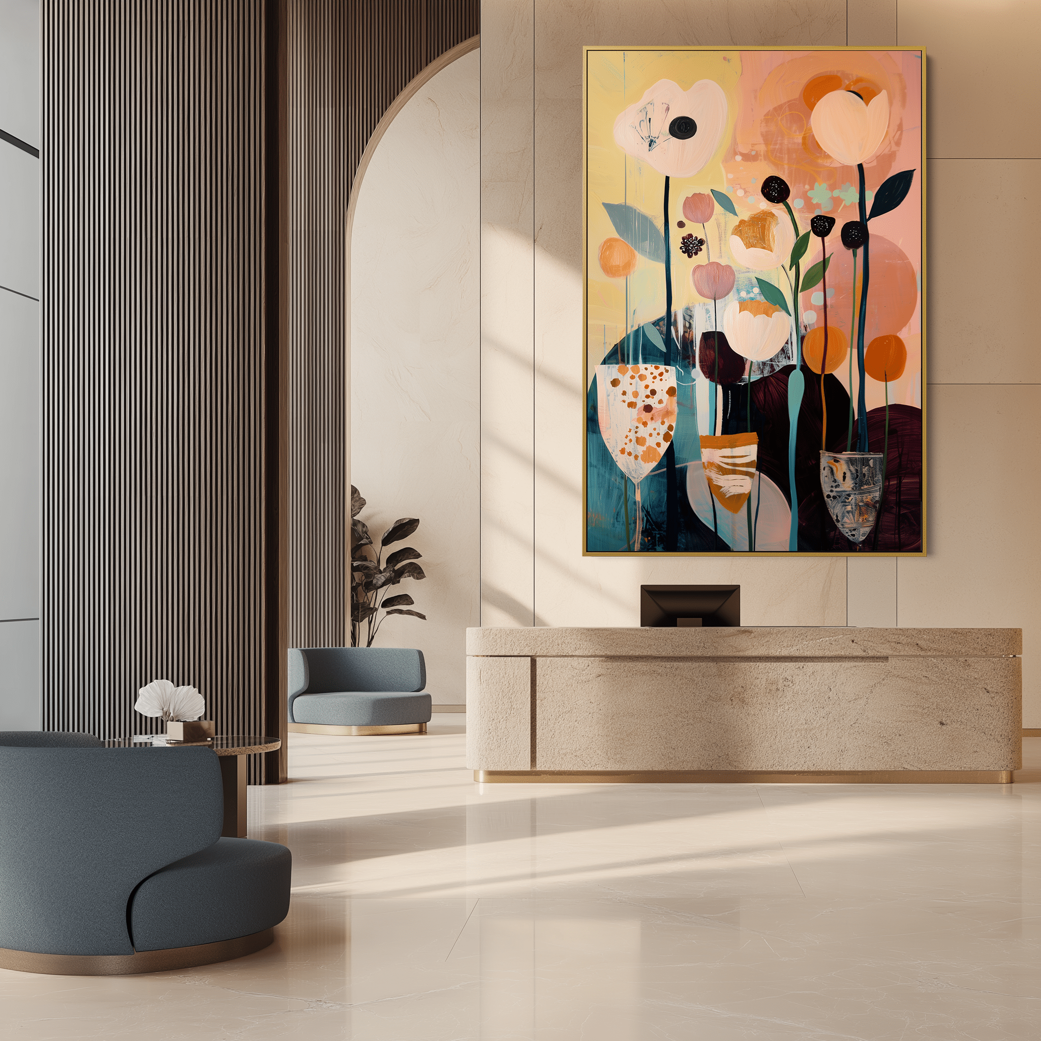 Botanica Pop UA - 975 - Unique Aesthetics