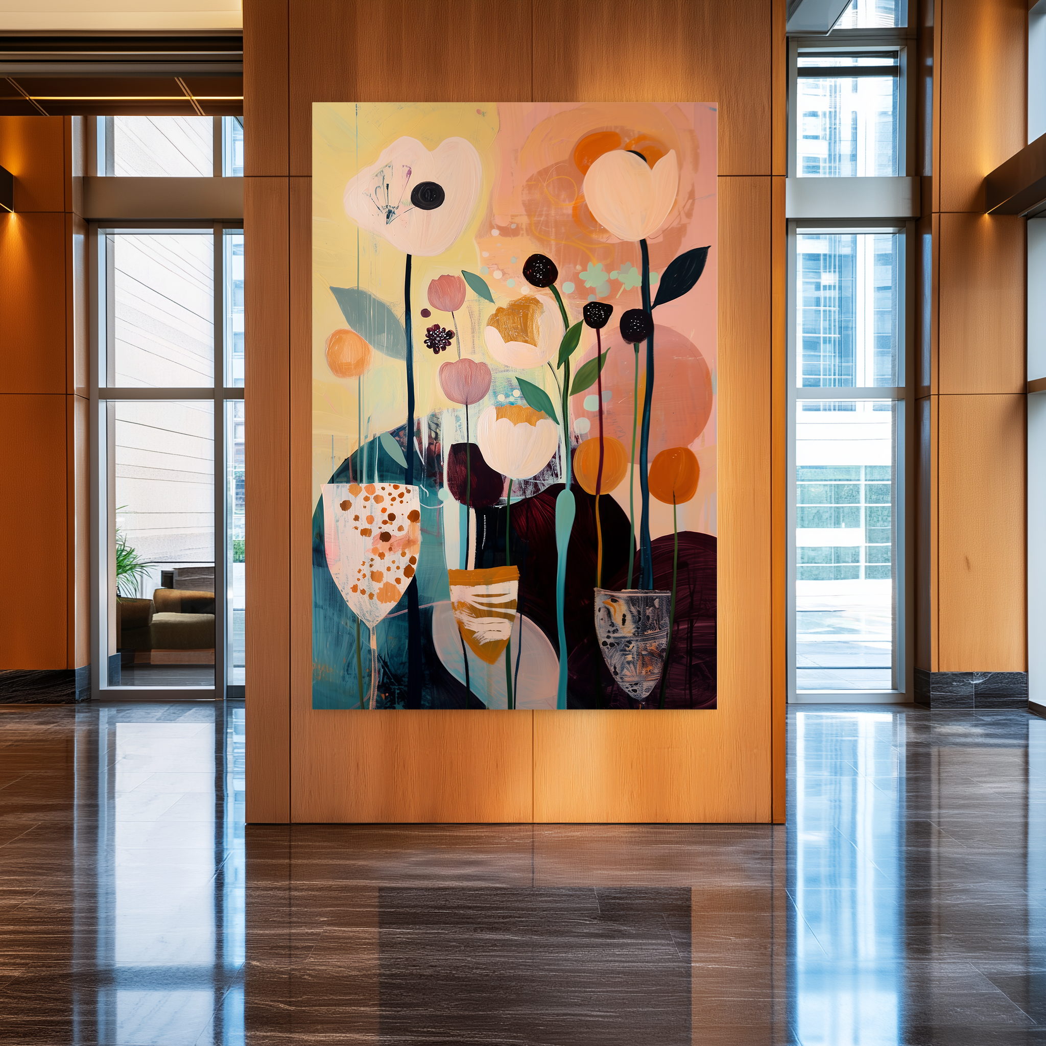 Botanica Pop UA - 975 - Unique Aesthetics