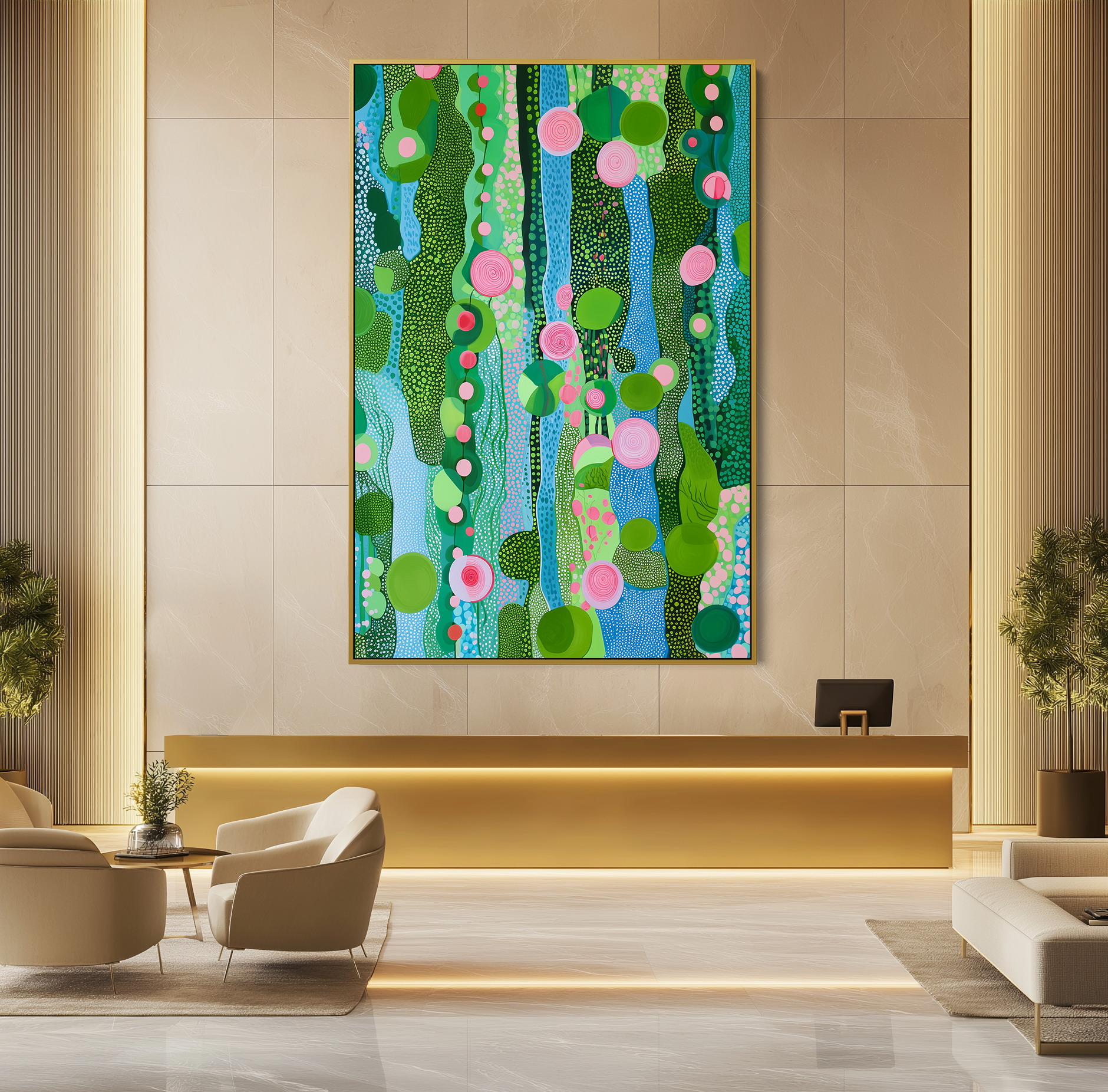 Botanique UA - 551 - Unique Aesthetics