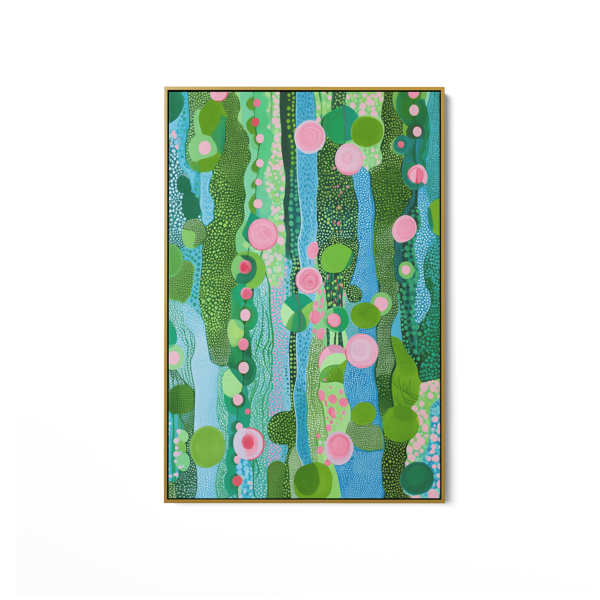 Botanique UA - 551 - Unique Aesthetics