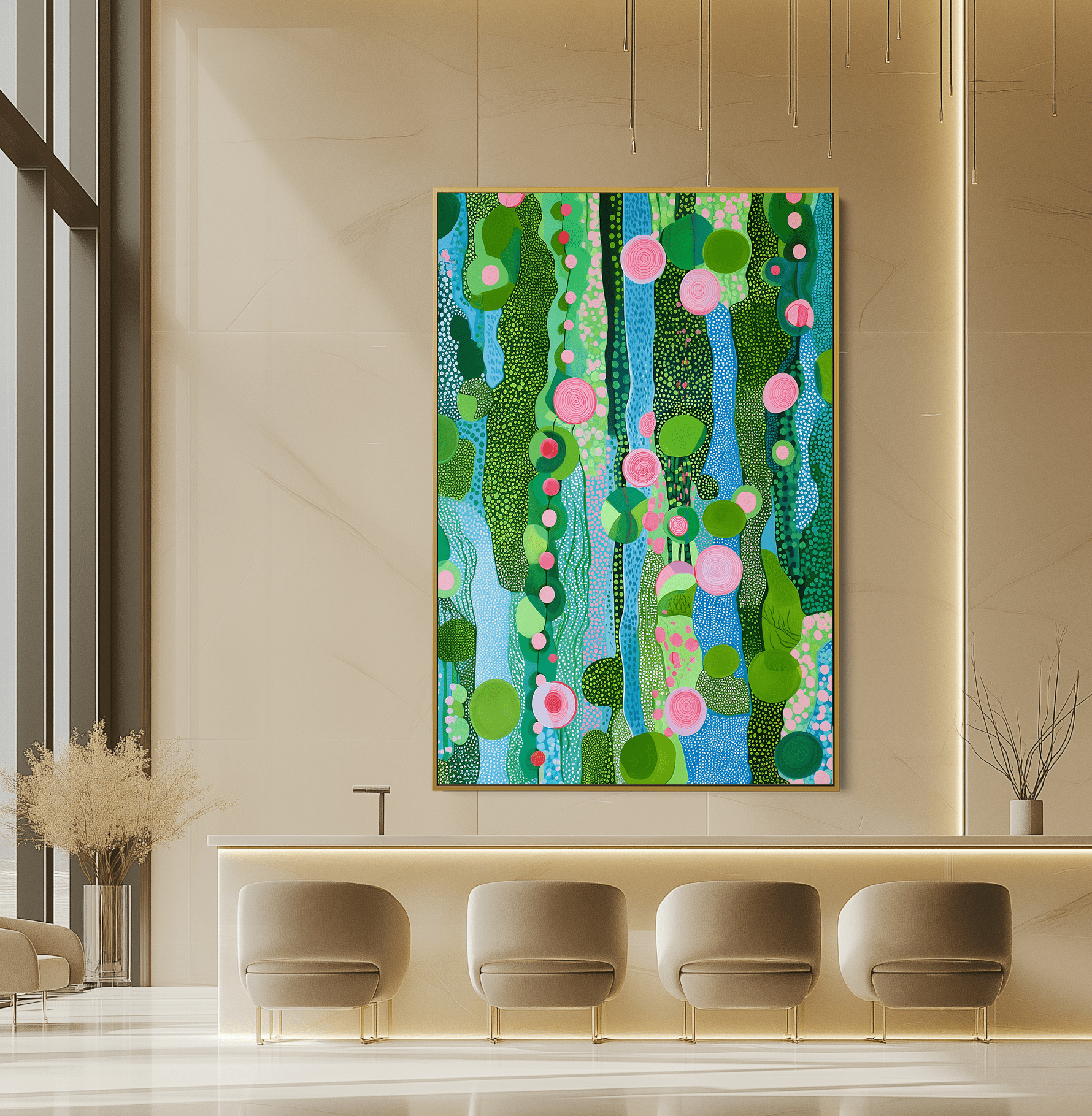 Botanique UA - 551 - Unique Aesthetics