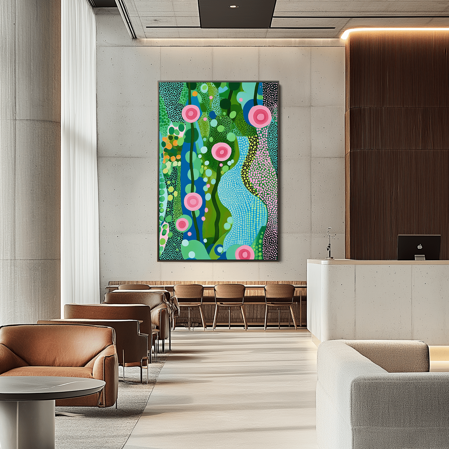 Botanique UA - 553 - Unique Aesthetics