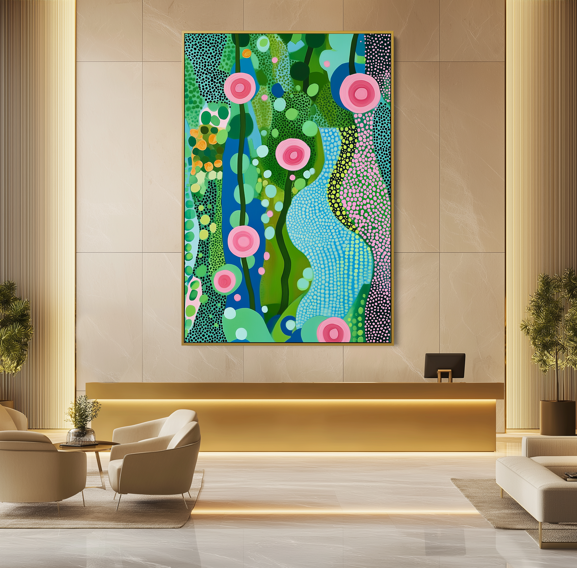 Botanique UA - 553 - Unique Aesthetics