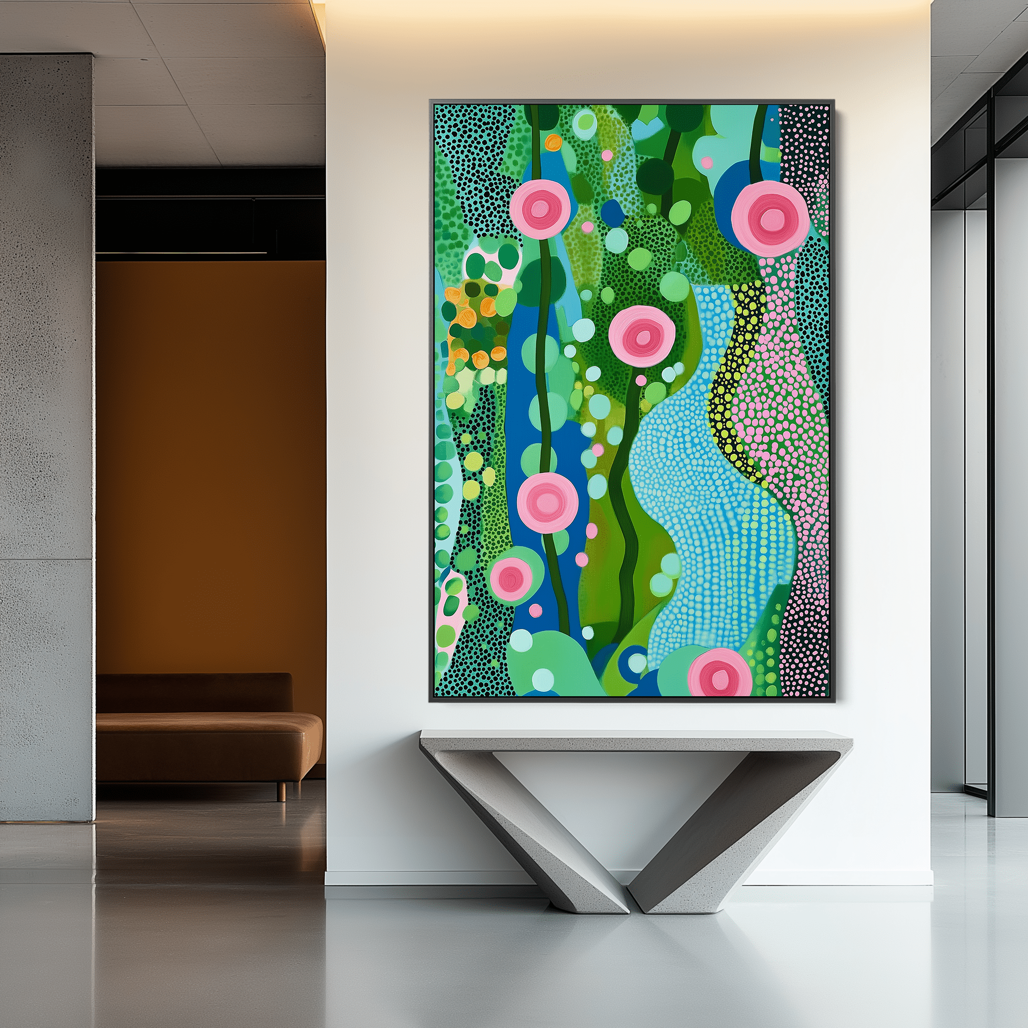 Botanique UA - 553 - Unique Aesthetics