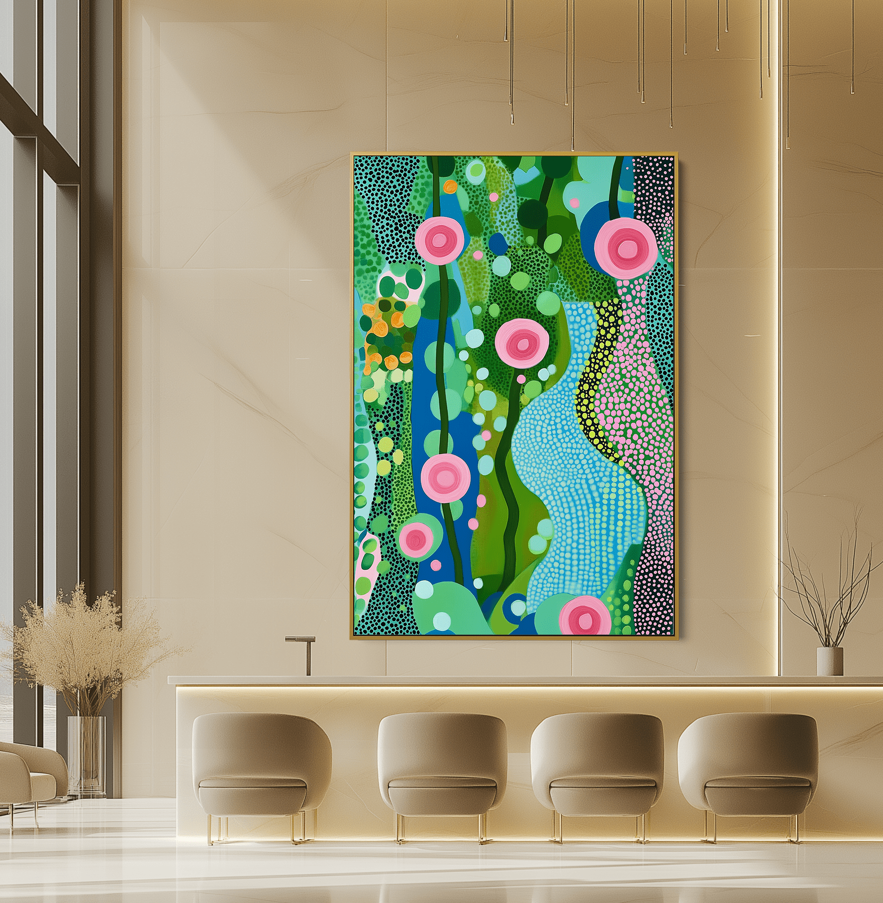 Botanique UA - 553 - Unique Aesthetics