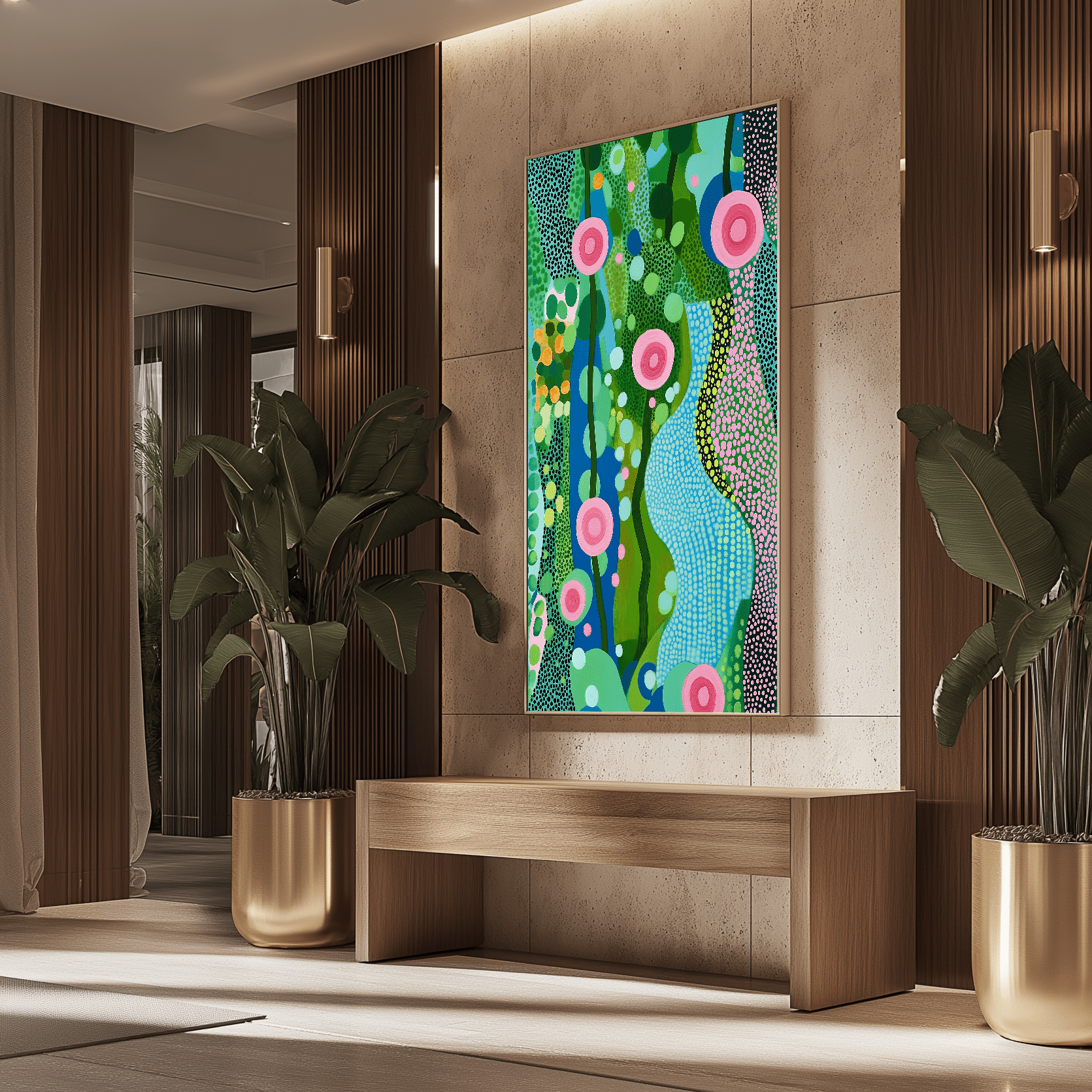 Botanique UA - 553 - Unique Aesthetics