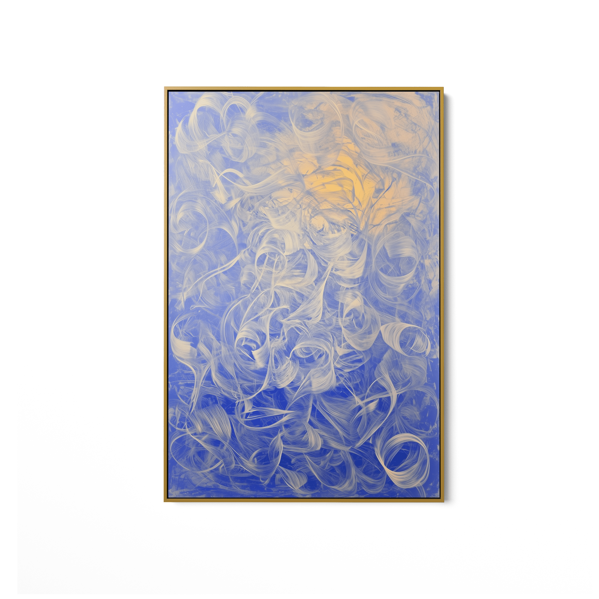 Breath Between Worlds UA - 1305 - Unique Aesthetics