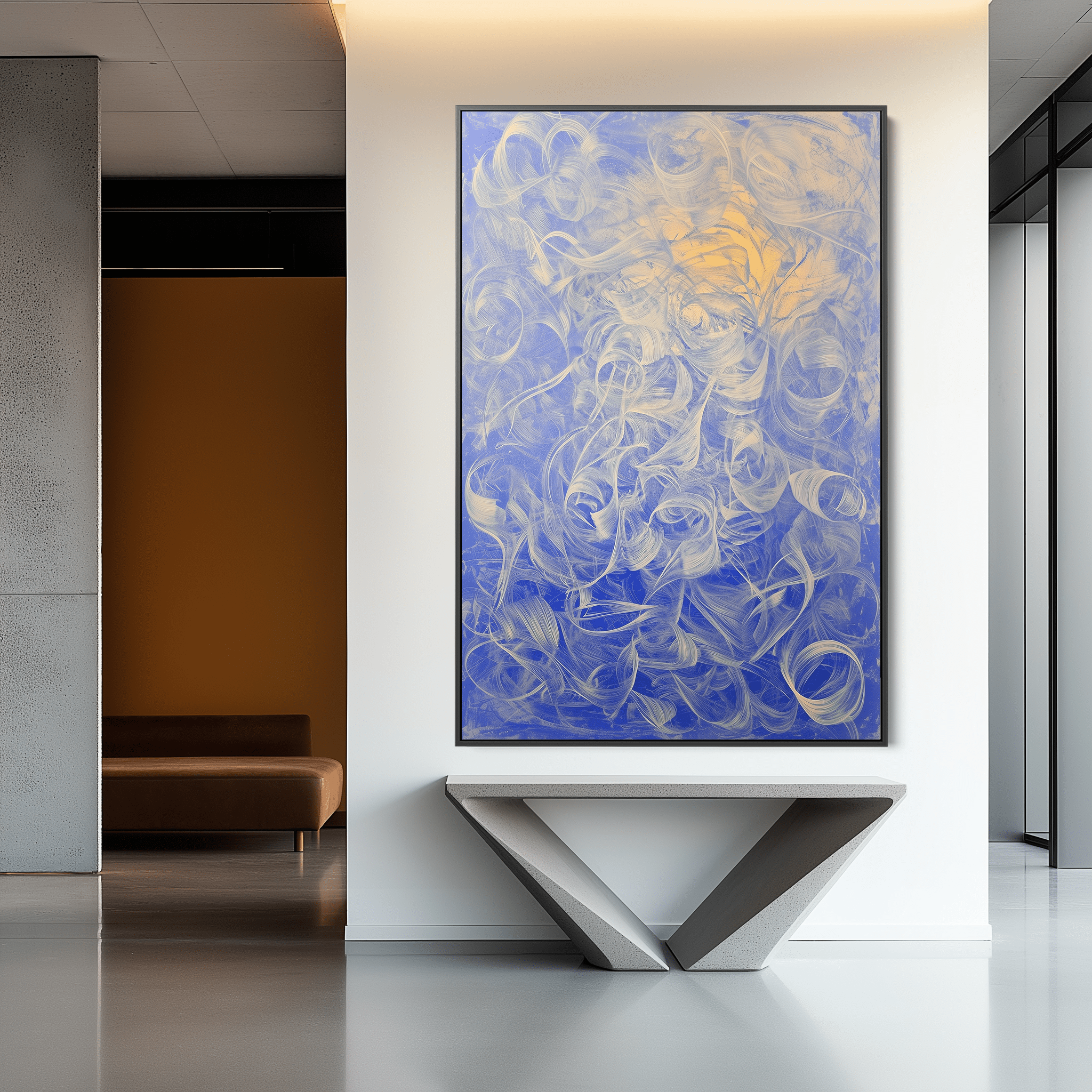 Breath Between Worlds UA - 1305 - Unique Aesthetics