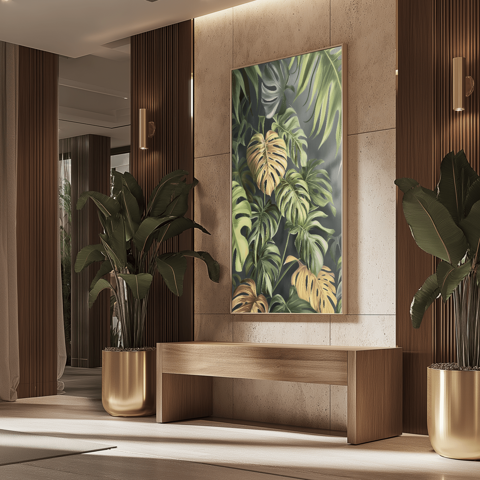 Breathing Without Wind UA - 1038 - Unique Aesthetics