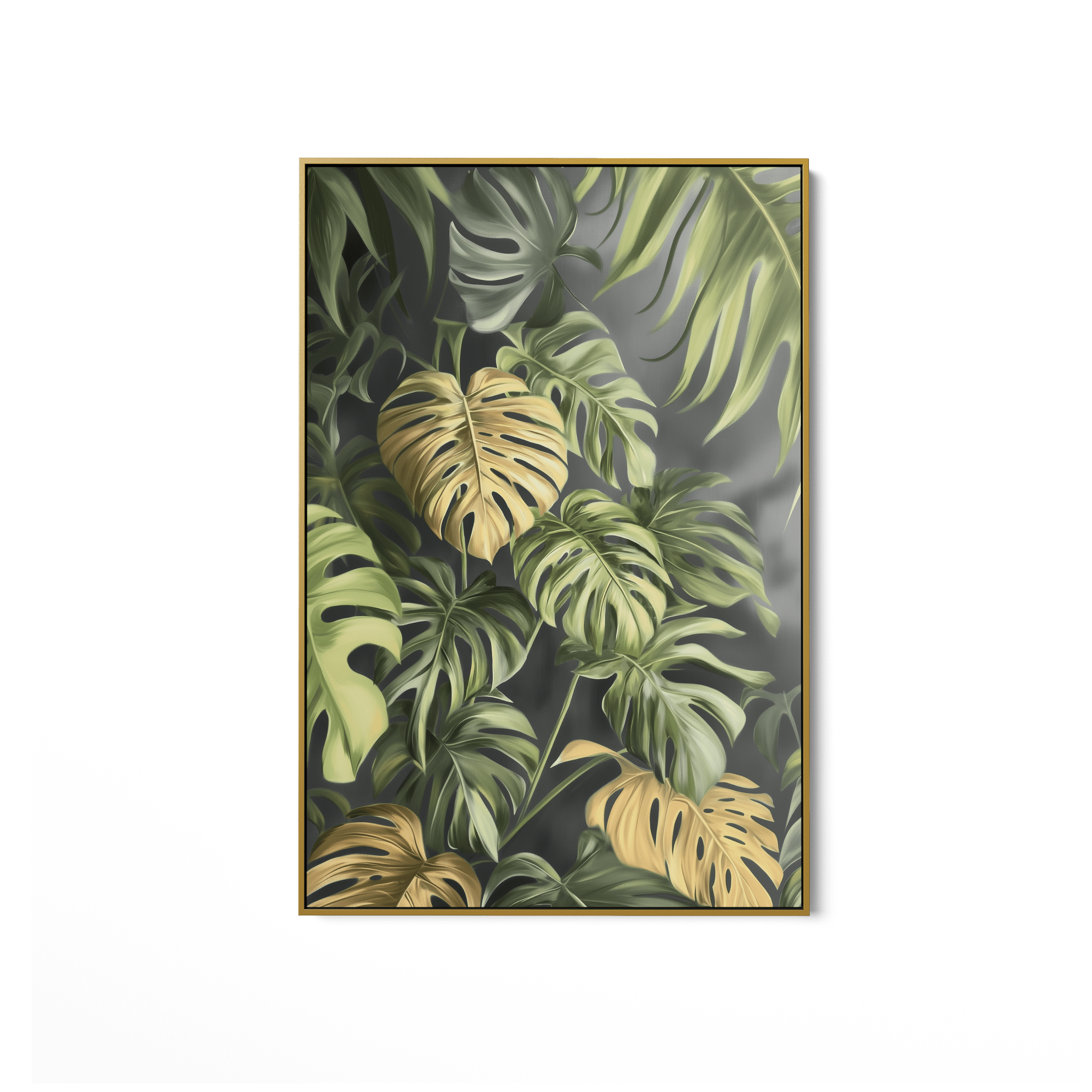 Breathing Without Wind UA - 1038 - Unique Aesthetics