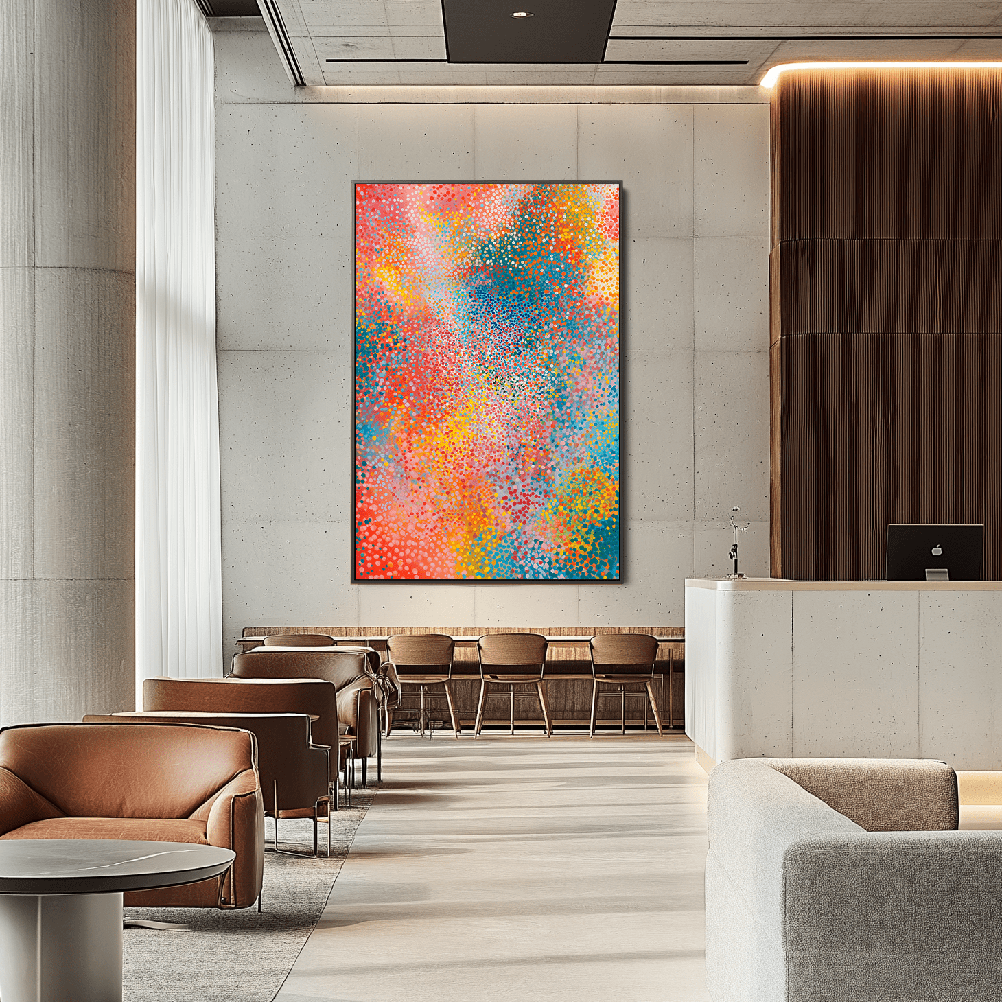 Brisca UA - 536 - Unique Aesthetics