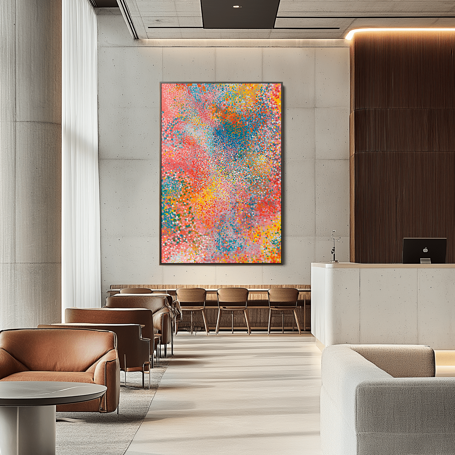 Brisca UA - 537 - Unique Aesthetics