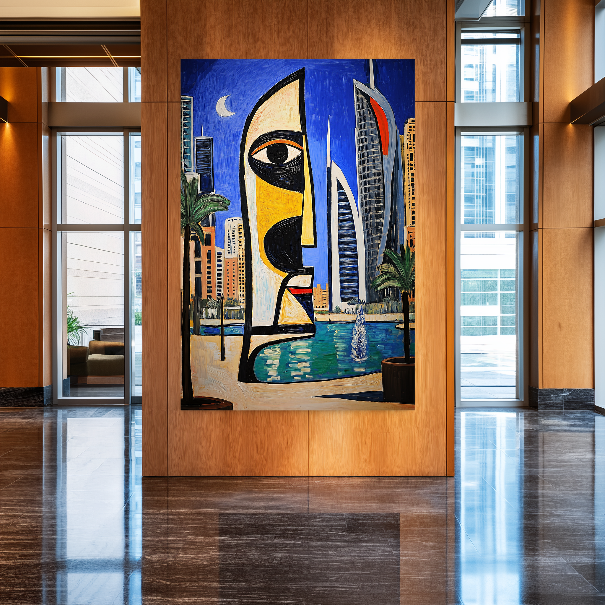 Built to Be Seen UA - 217 - Unique Aesthetics