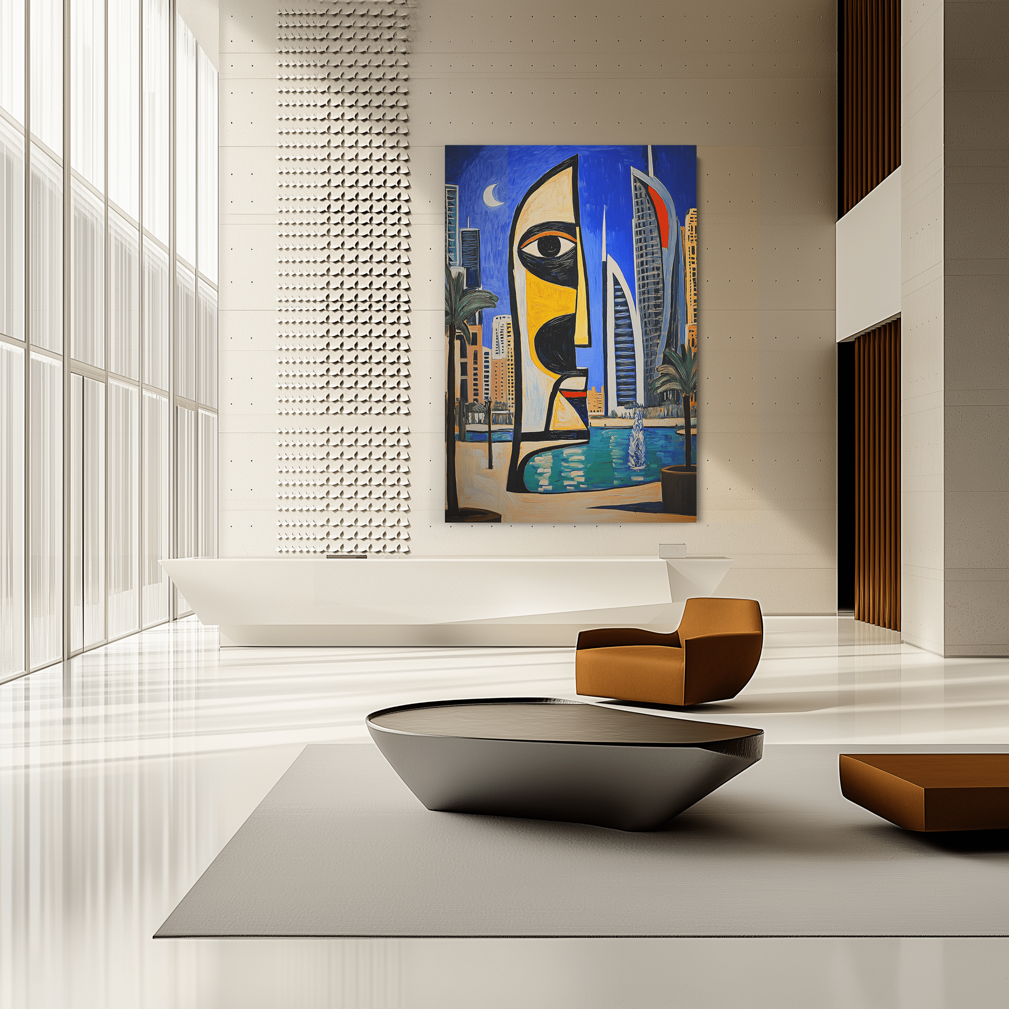 Built to Be Seen UA - 217 - Unique Aesthetics