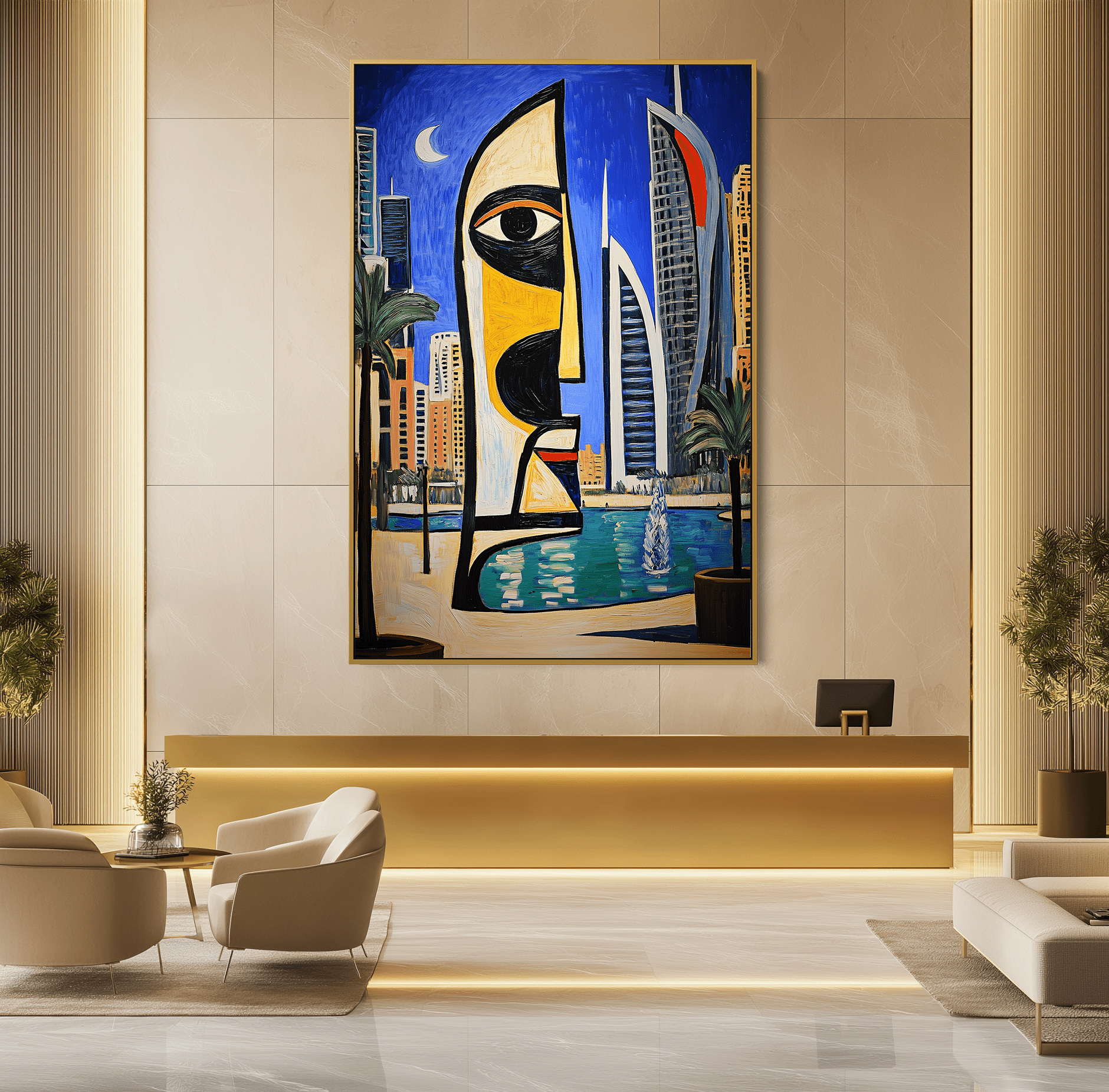 Built to Be Seen UA - 217 - Unique Aesthetics