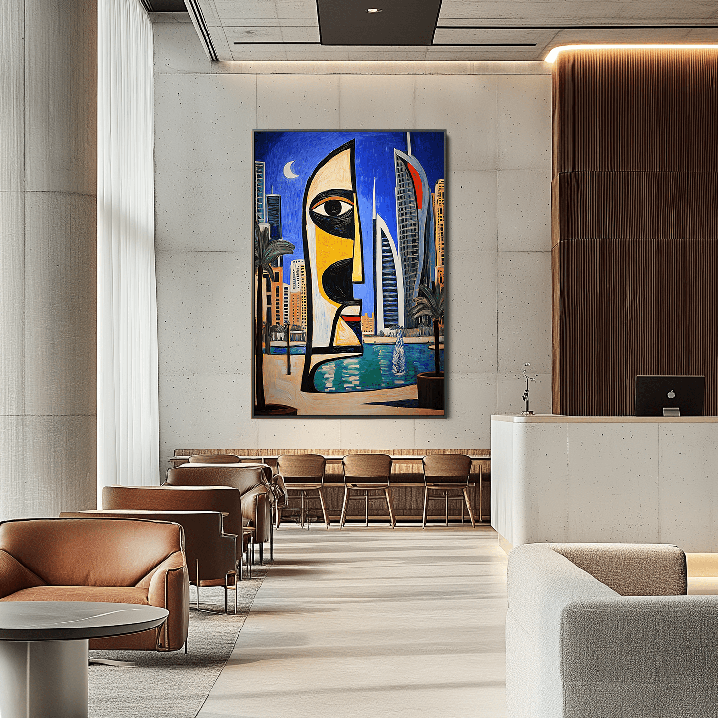 Built to Be Seen UA - 217 - Unique Aesthetics