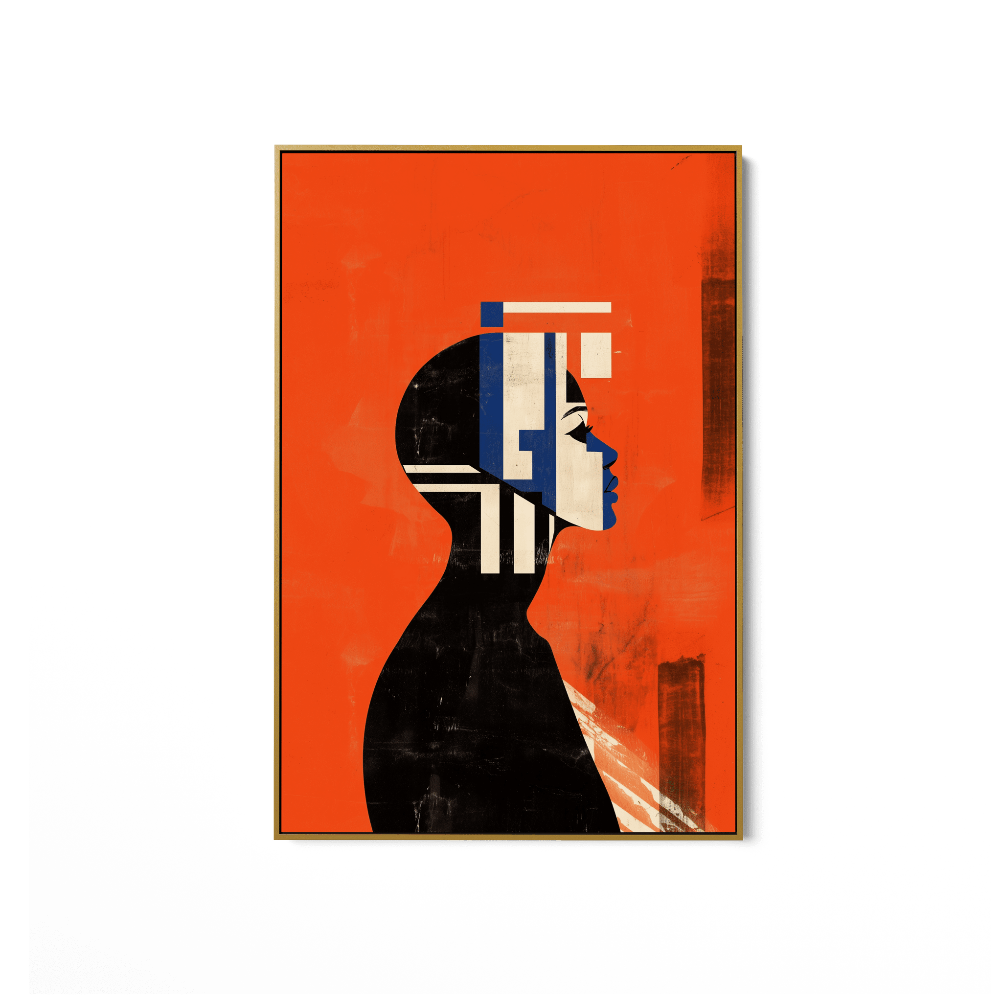 Built to Withstand UA - 1393 - Unique Aesthetics