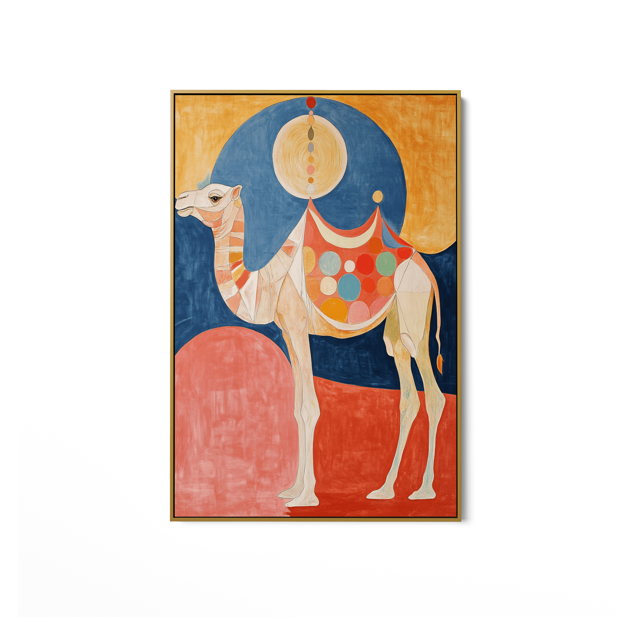 Calypso UA - 495 - Unique Aesthetics