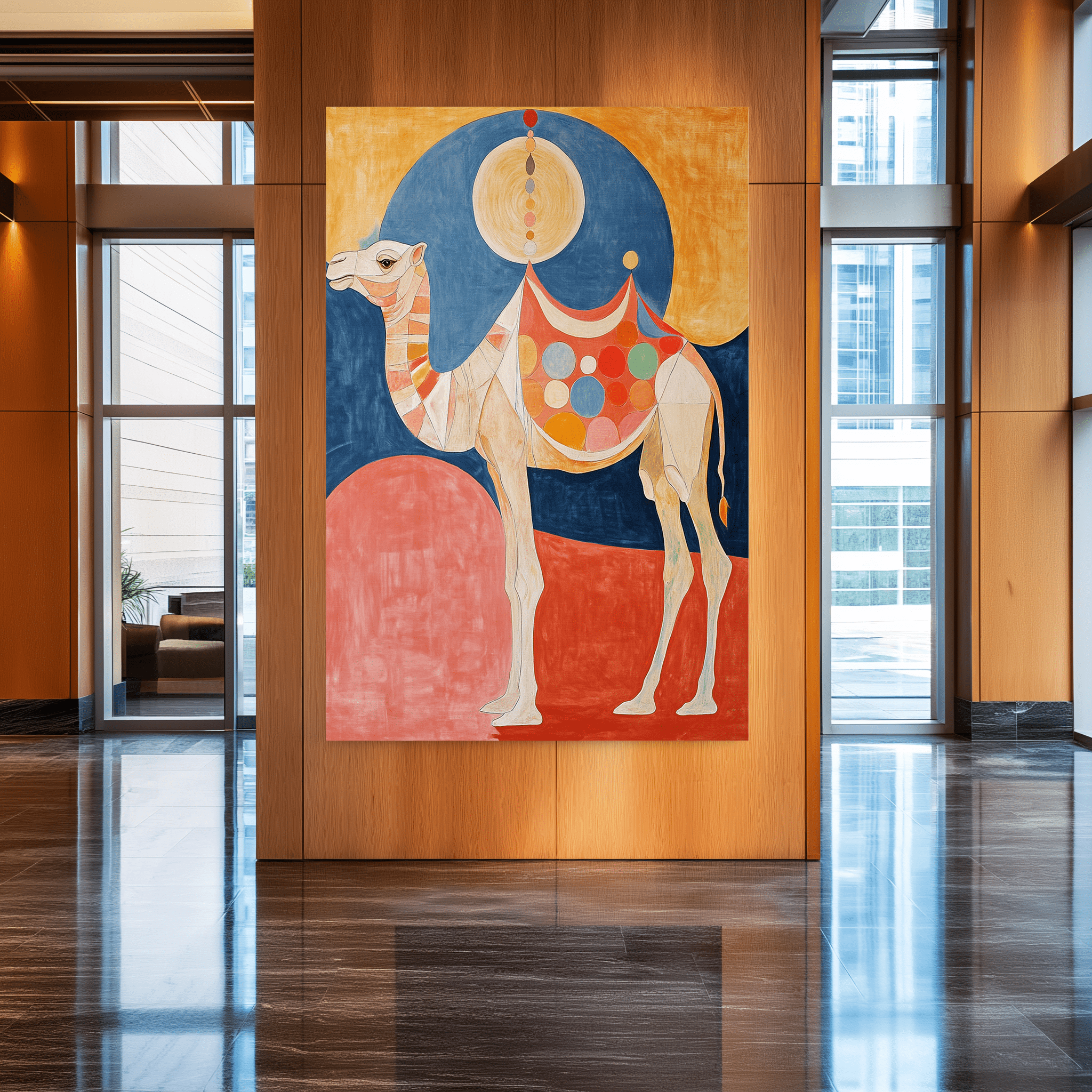 Calypso UA - 495 - Unique Aesthetics