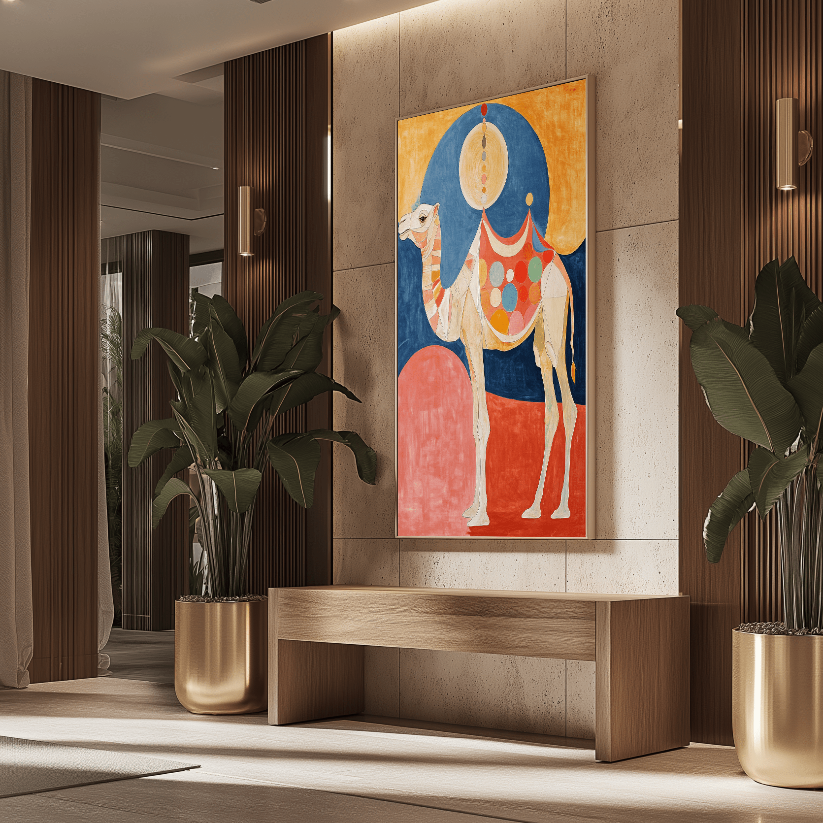 Calypso UA - 495 - Unique Aesthetics