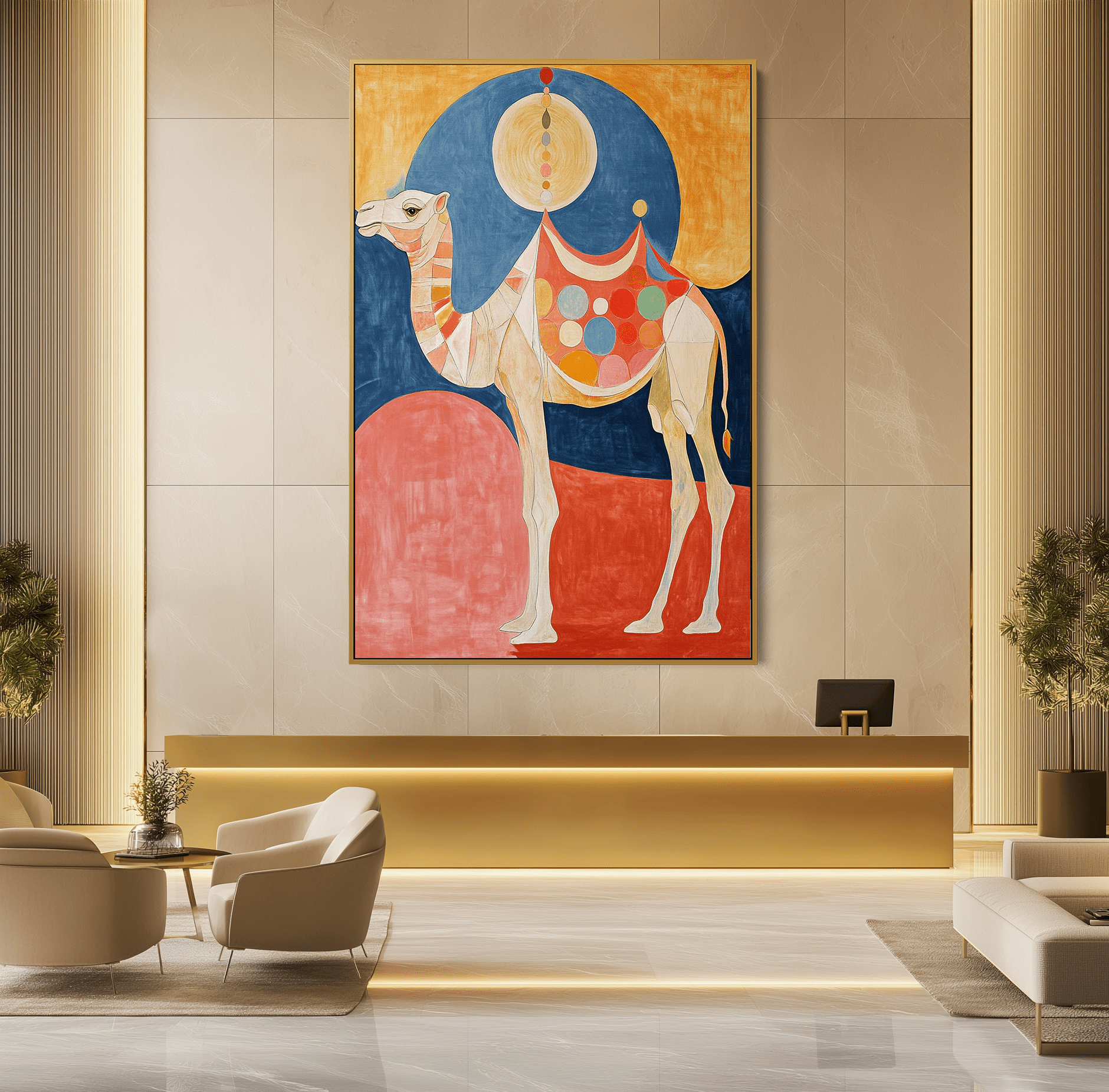 Calypso UA - 495 - Unique Aesthetics