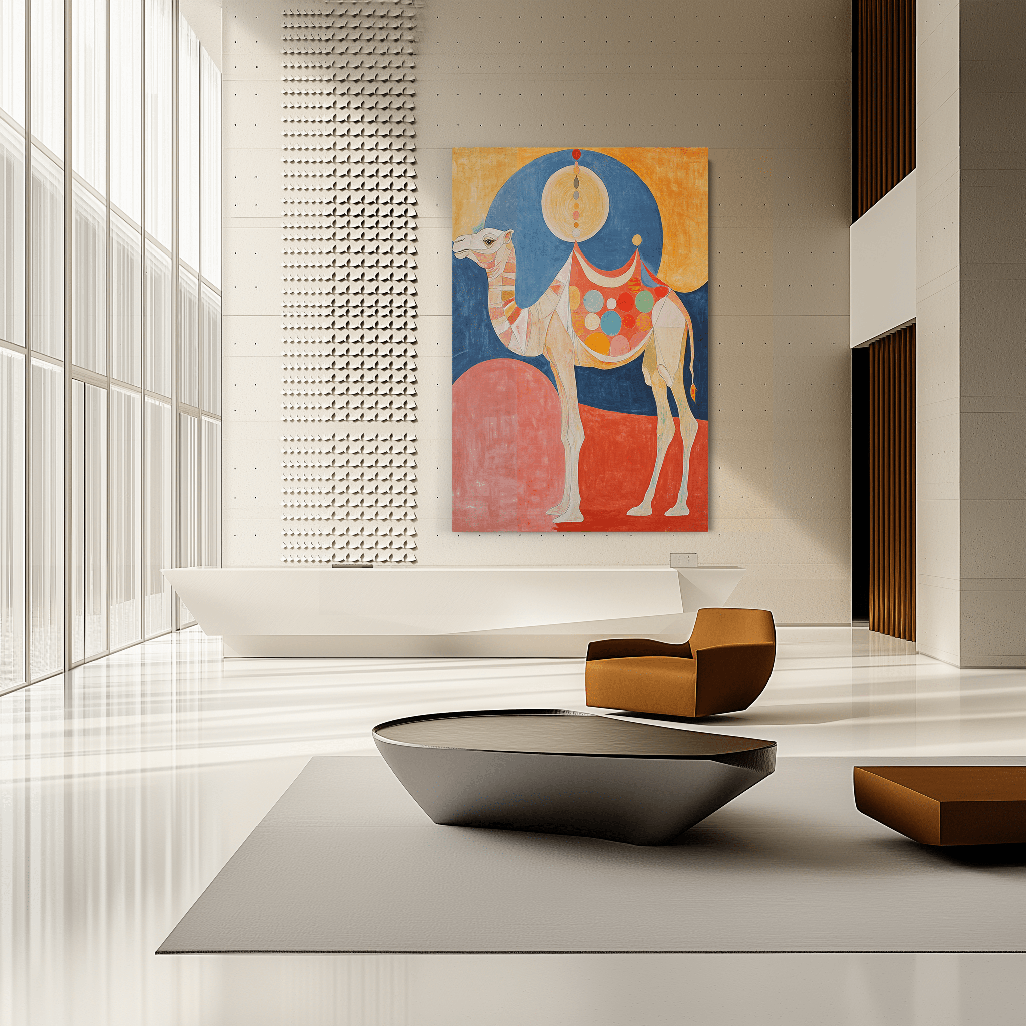 Calypso UA - 495 - Unique Aesthetics