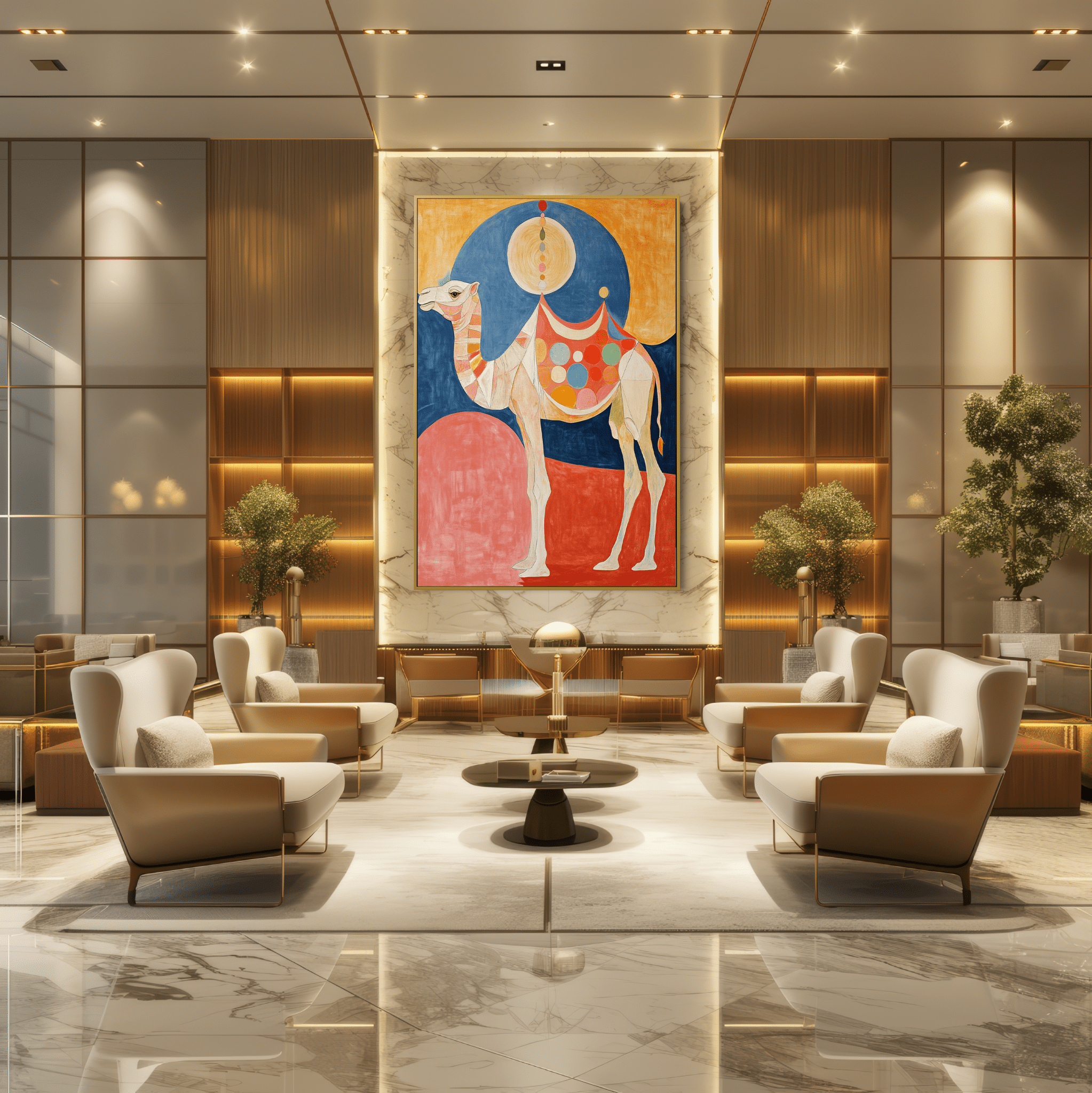 Calypso UA - 495 - Unique Aesthetics