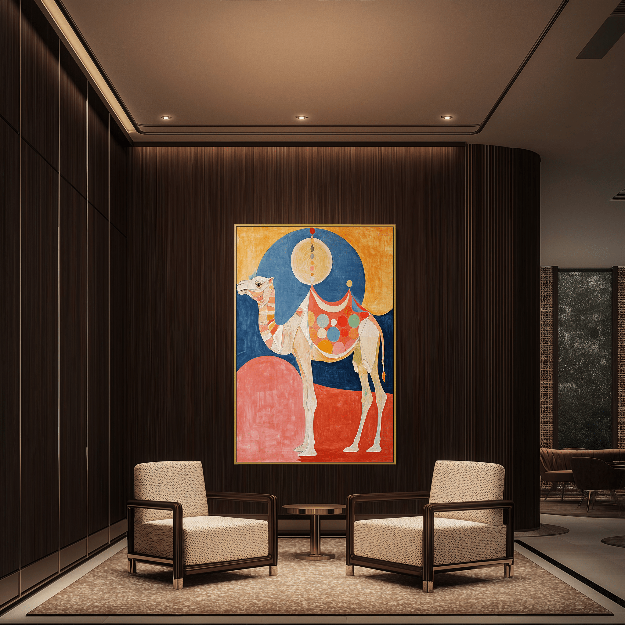 Calypso UA - 495 - Unique Aesthetics