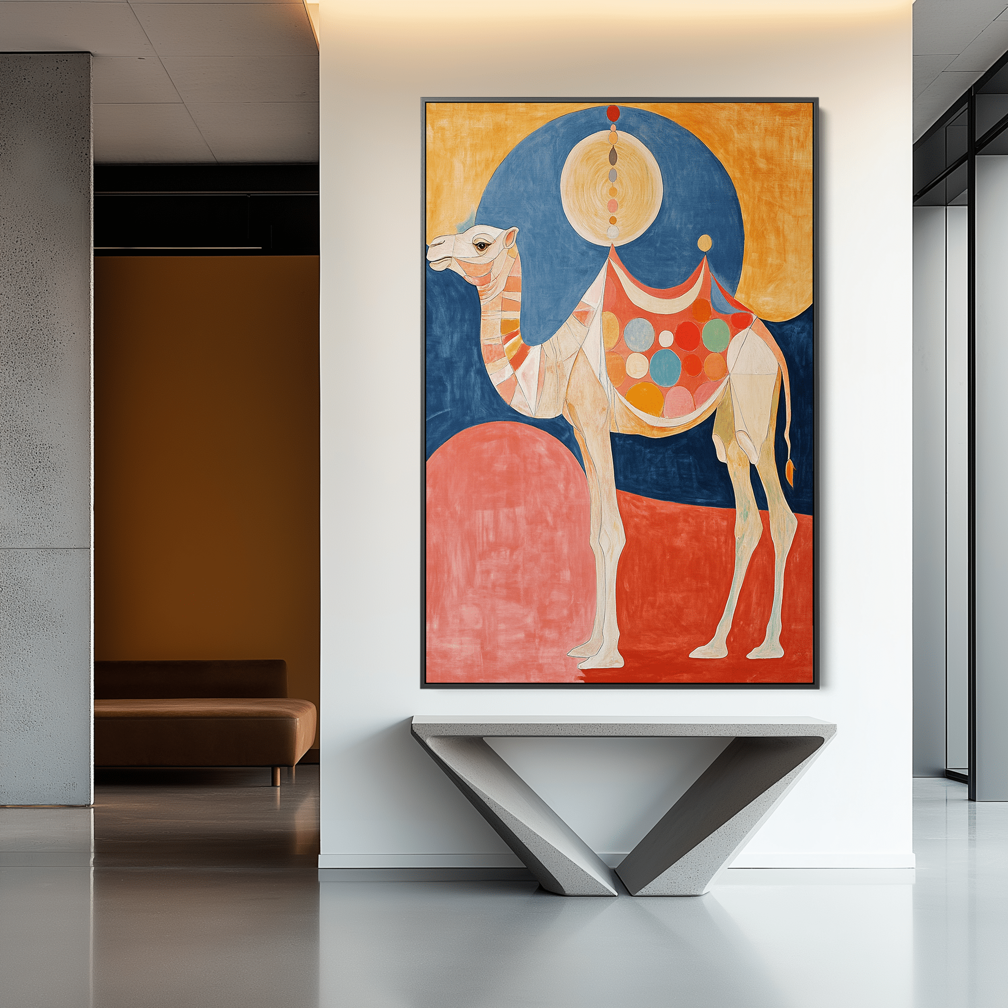 Calypso UA - 495 - Unique Aesthetics