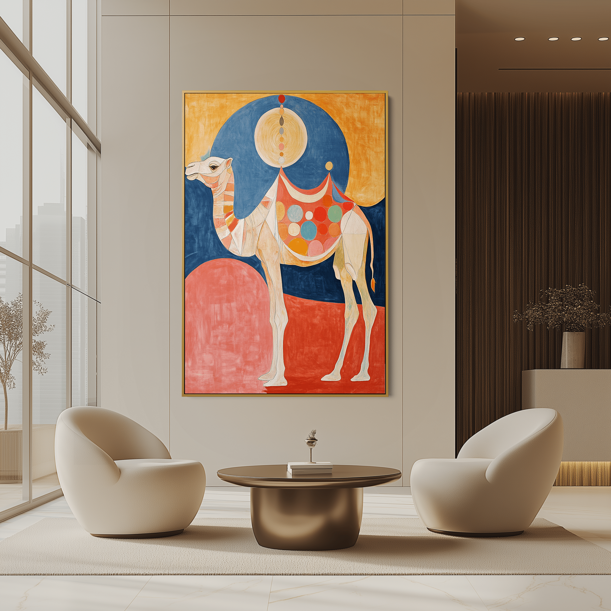 Calypso UA - 495 - Unique Aesthetics