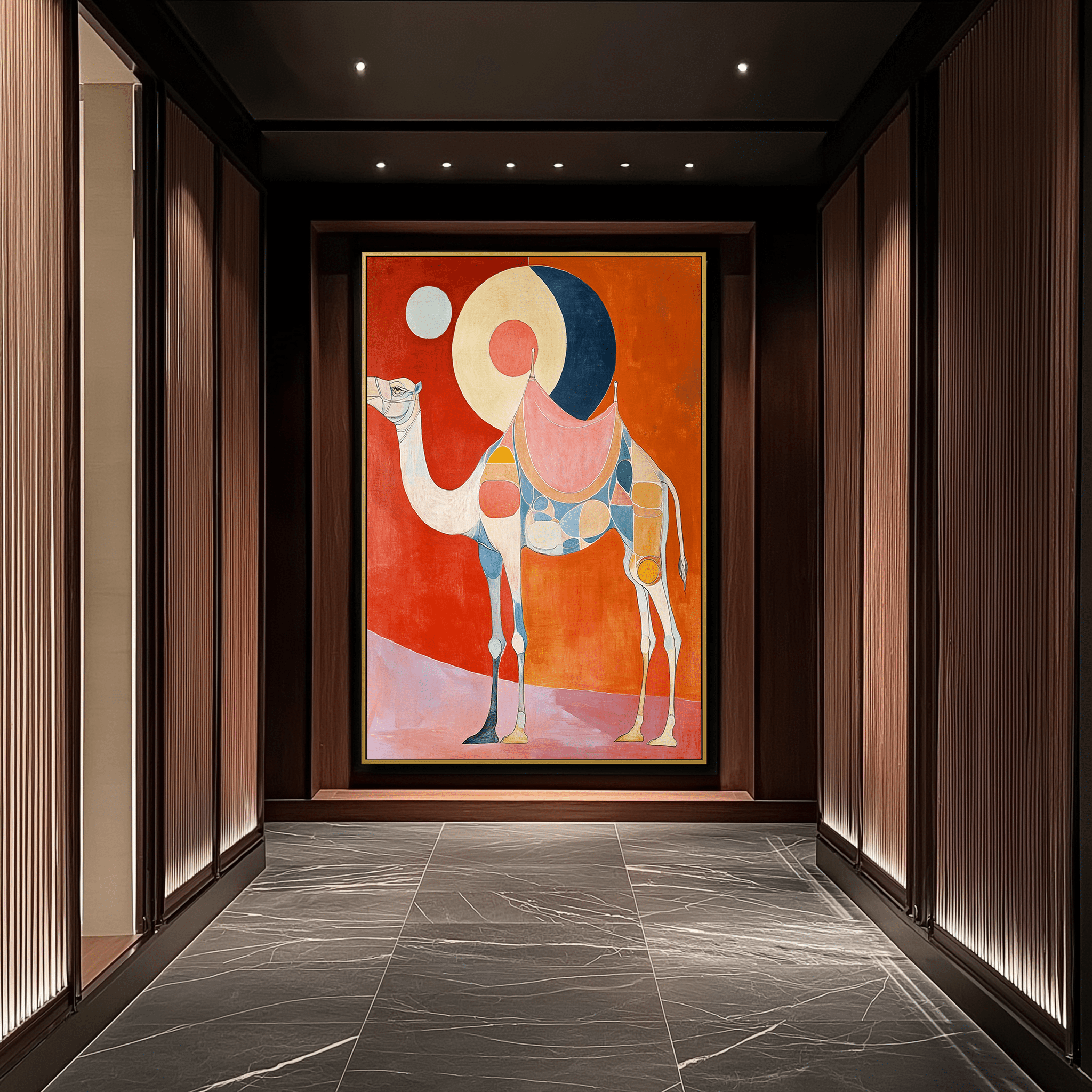 Calypso UA - 496 - Unique Aesthetics