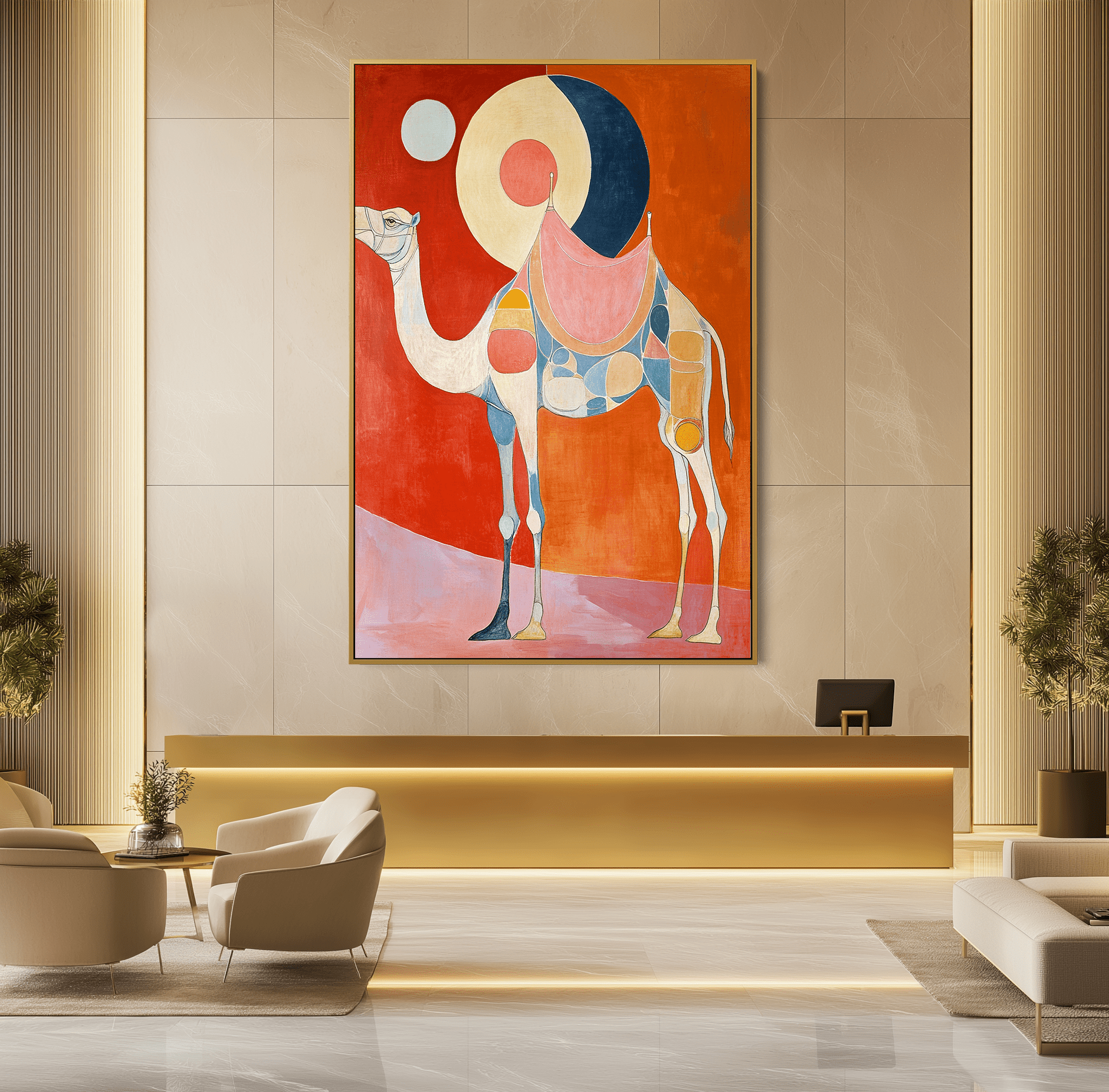 Calypso UA - 496 - Unique Aesthetics