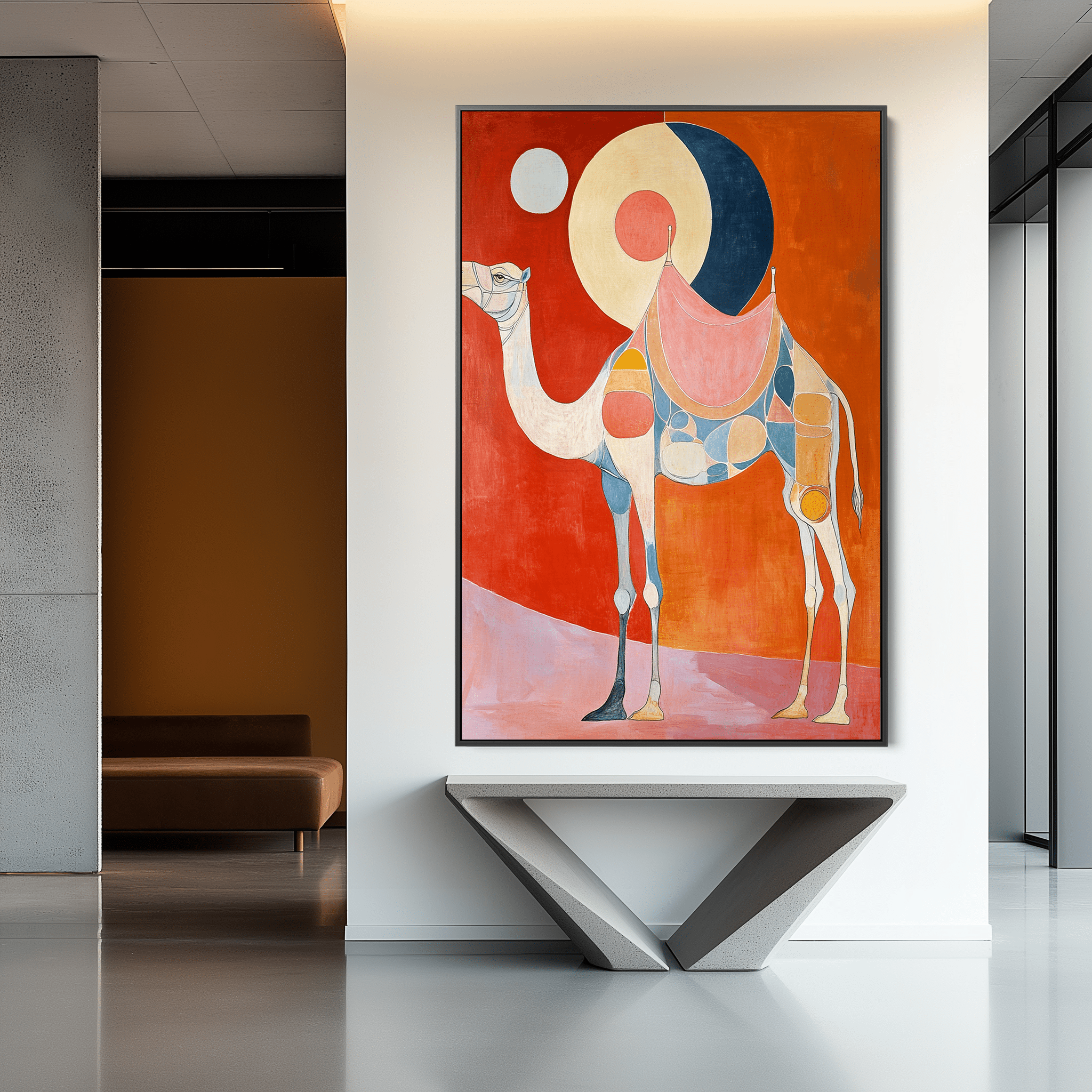 Calypso UA - 496 - Unique Aesthetics